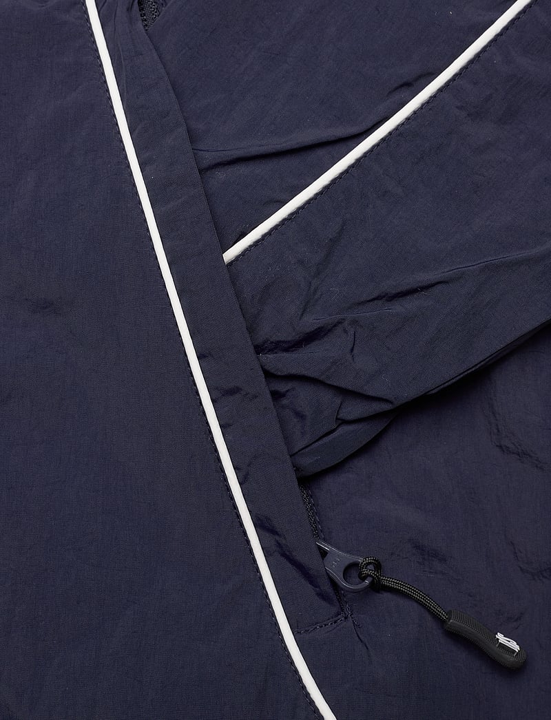 BLS Hafnia - Retro Tracktop - efterårsjakker - dark grey - 4