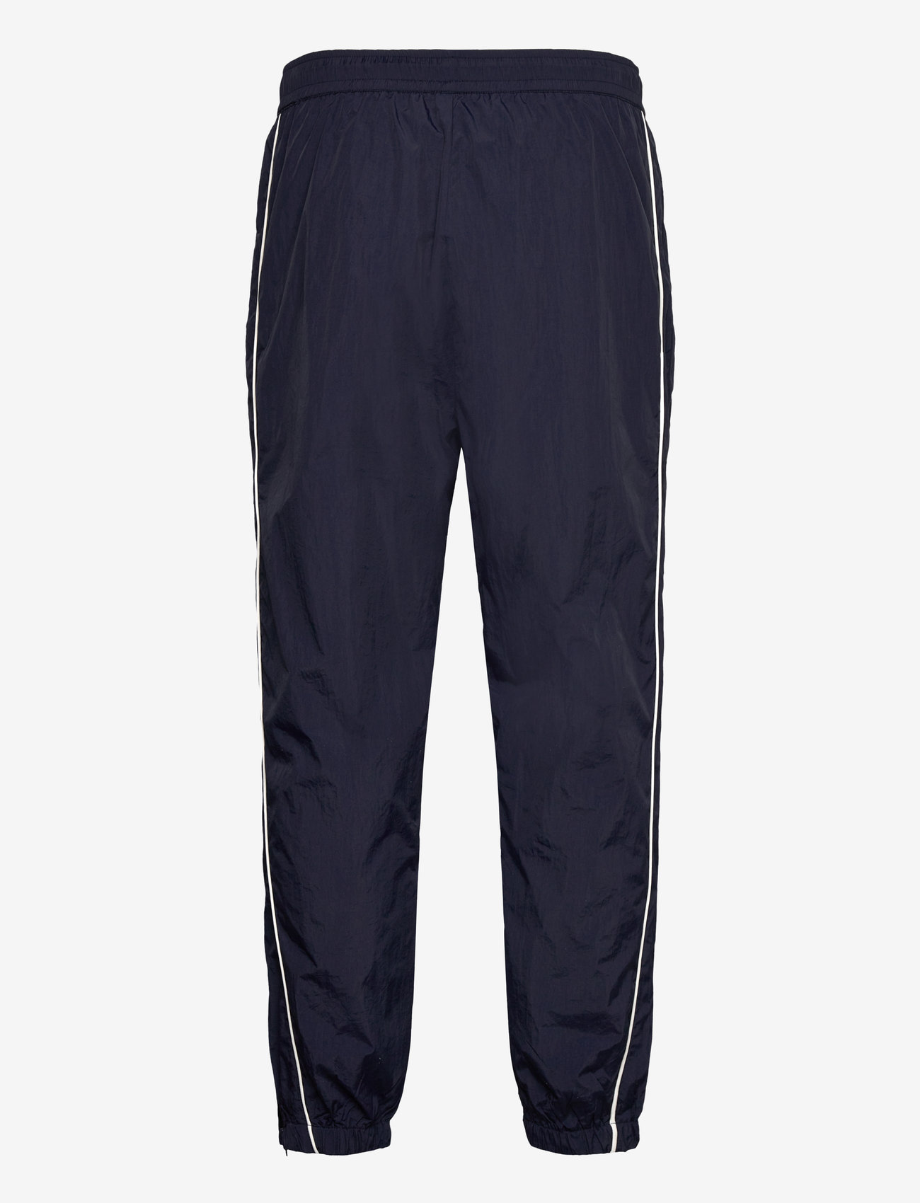 BLS Hafnia - Retro Trackpants - osta olukorra järgi - dark grey - 1
