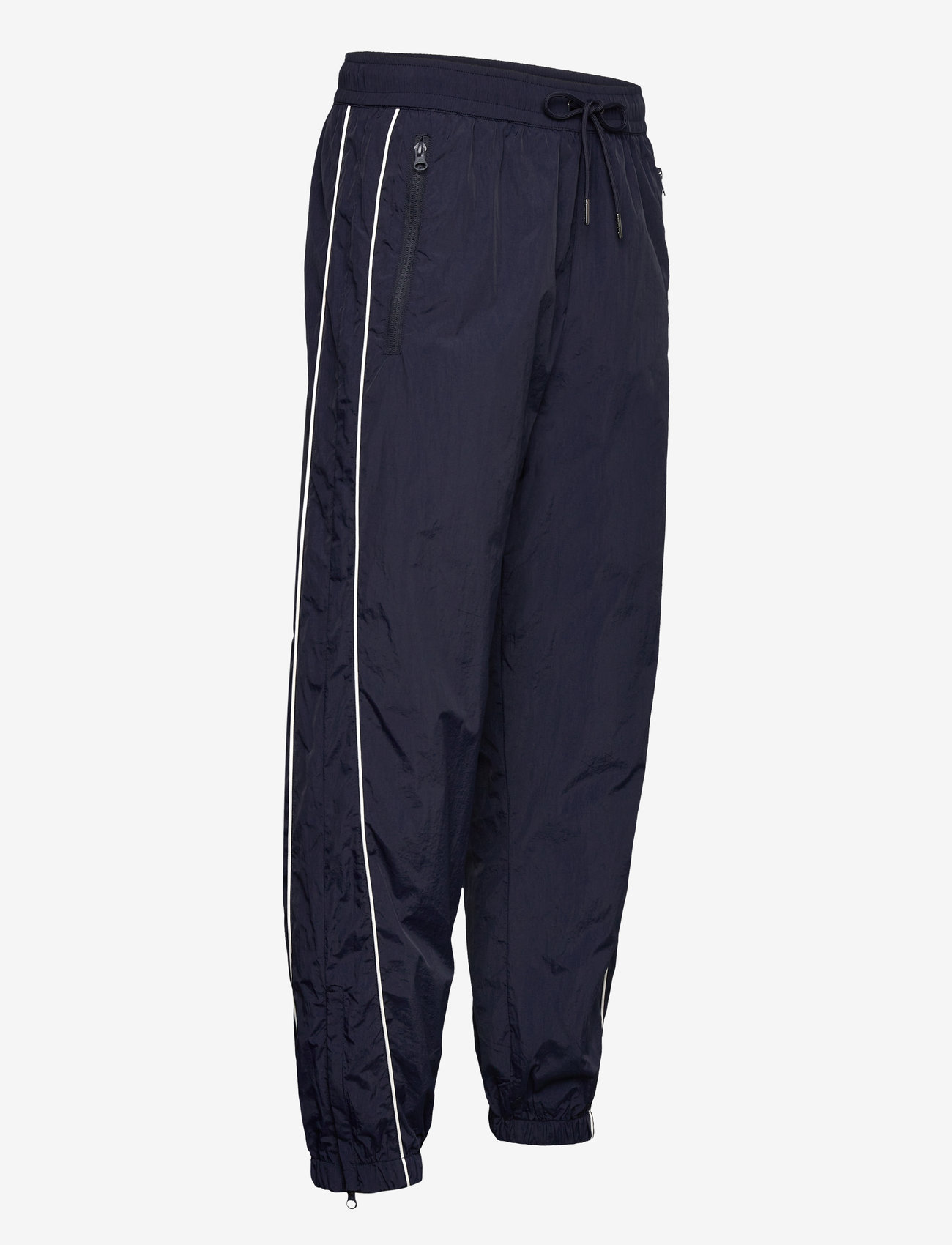BLS Hafnia - Retro Trackpants - osta olukorra järgi - dark grey - 2