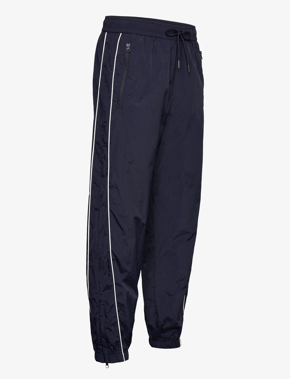 BLS Hafnia - Retro Trackpants - nach anlass kaufen - dark grey - 2