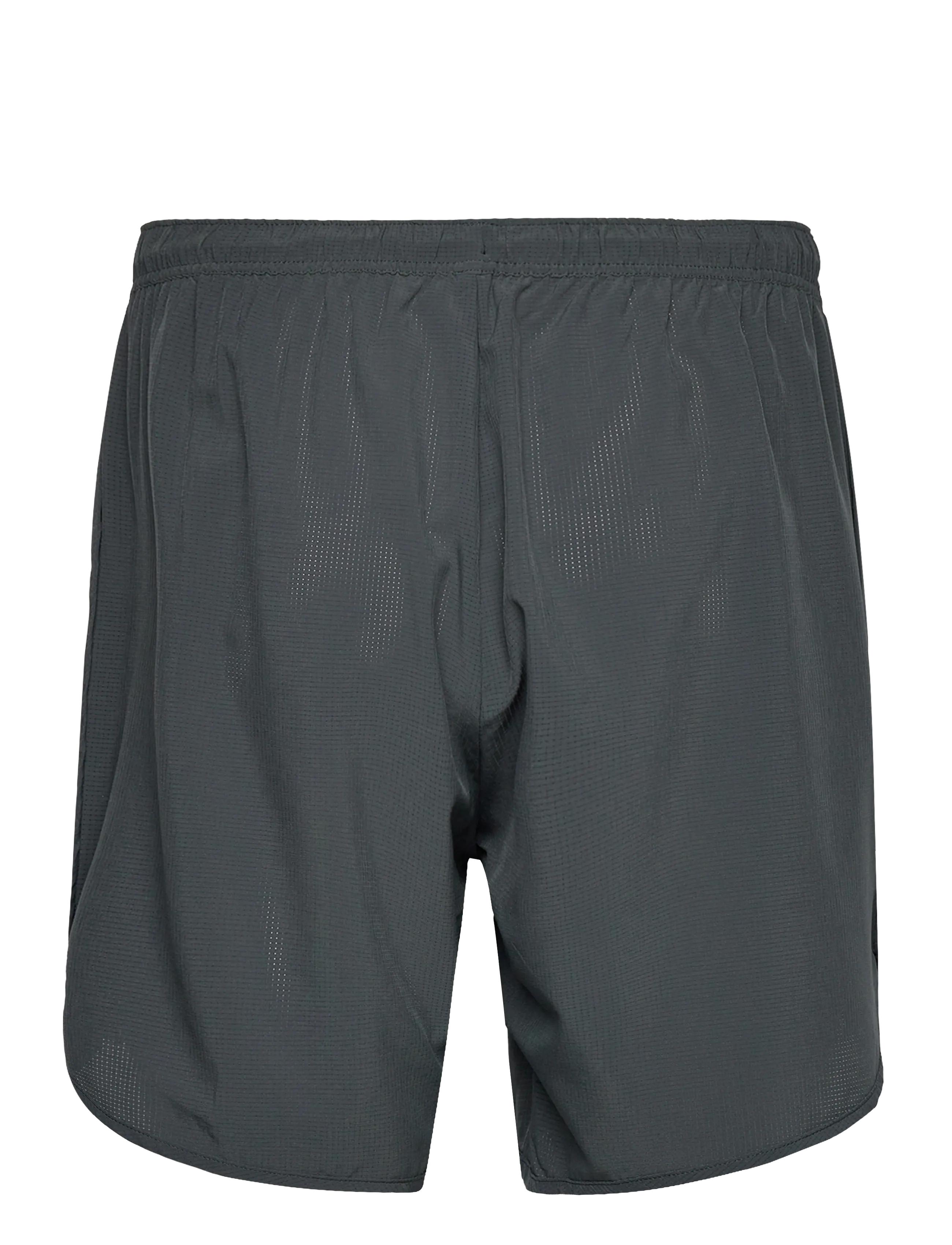BLS Hafnia - Elliot Shorts - dark grey - 1