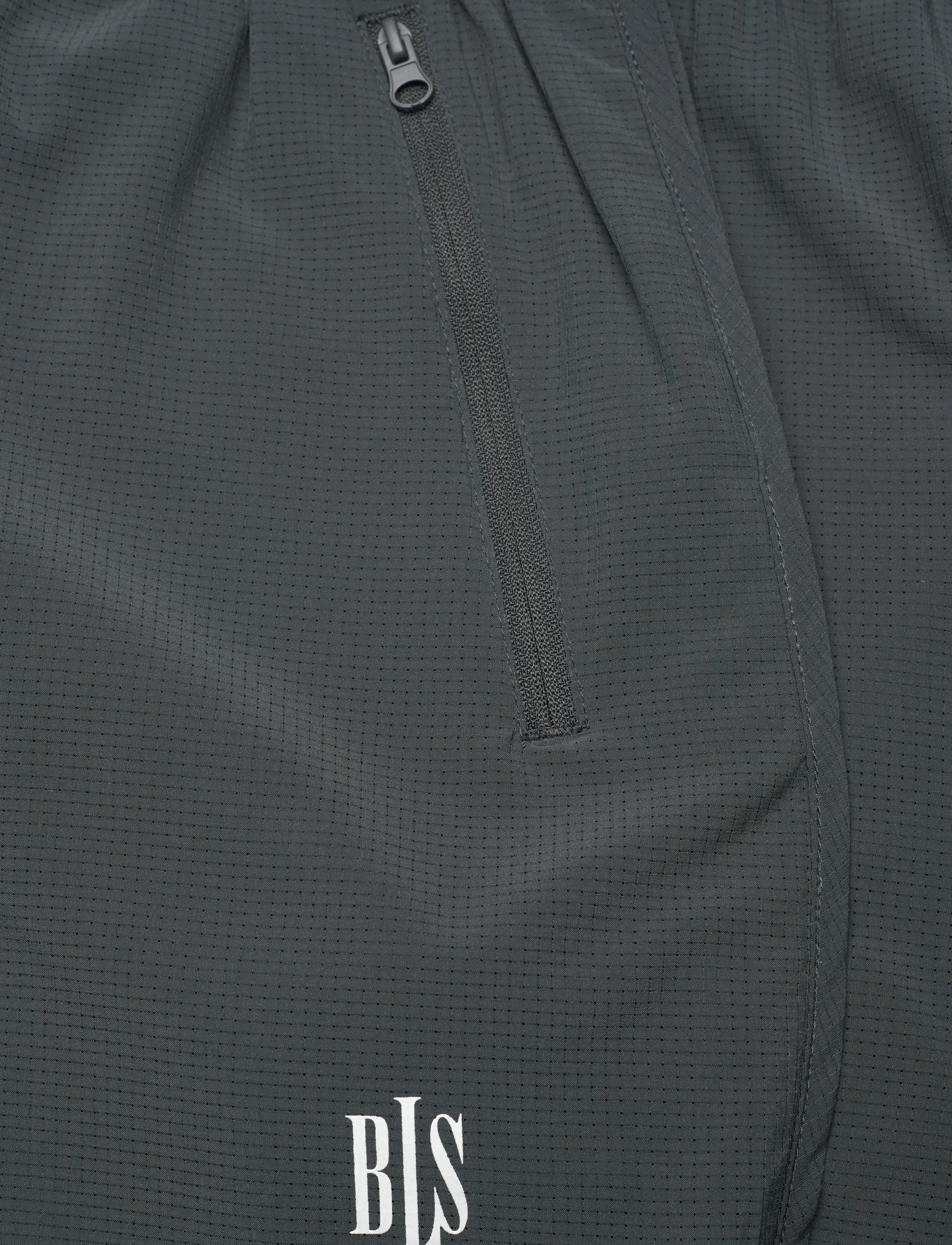 BLS Hafnia - Elliot Shorts - dark grey - 2