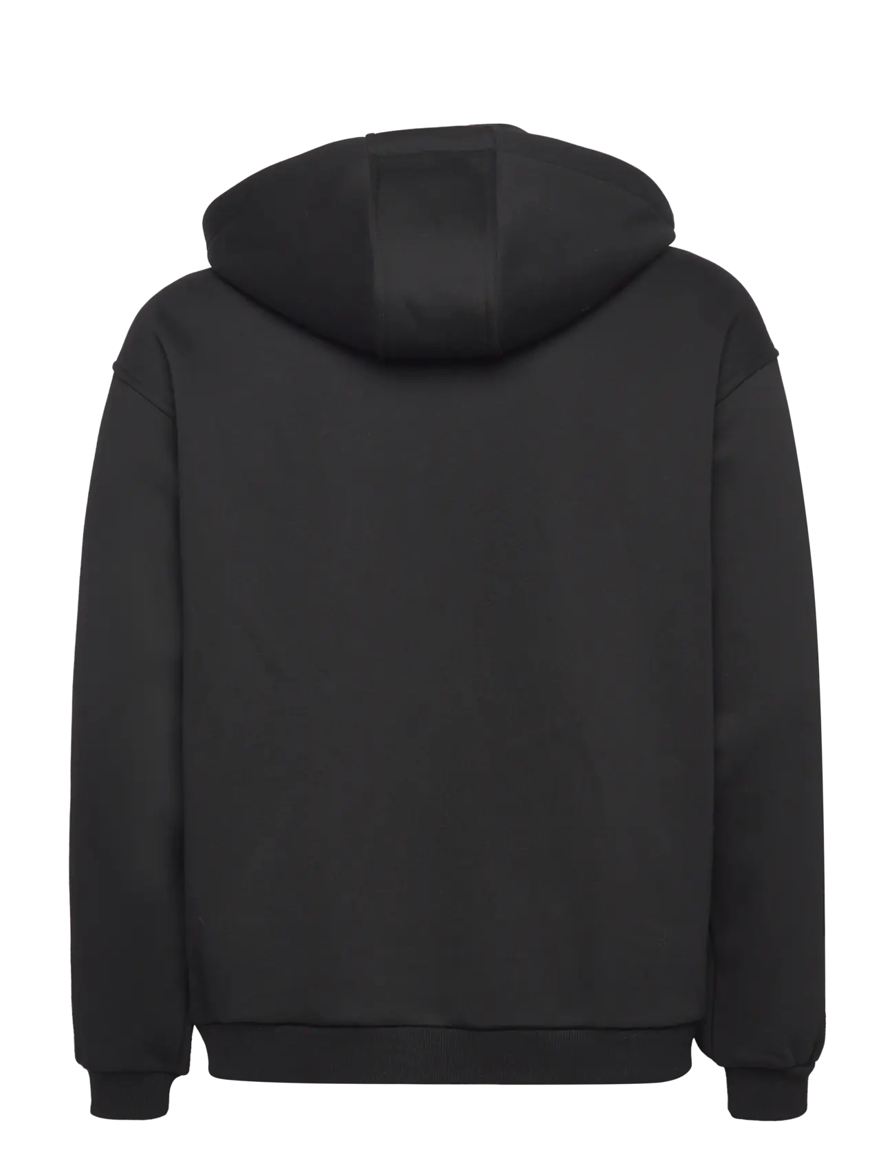 BLS Hafnia - Samurai Zip Hoodie - black - 1