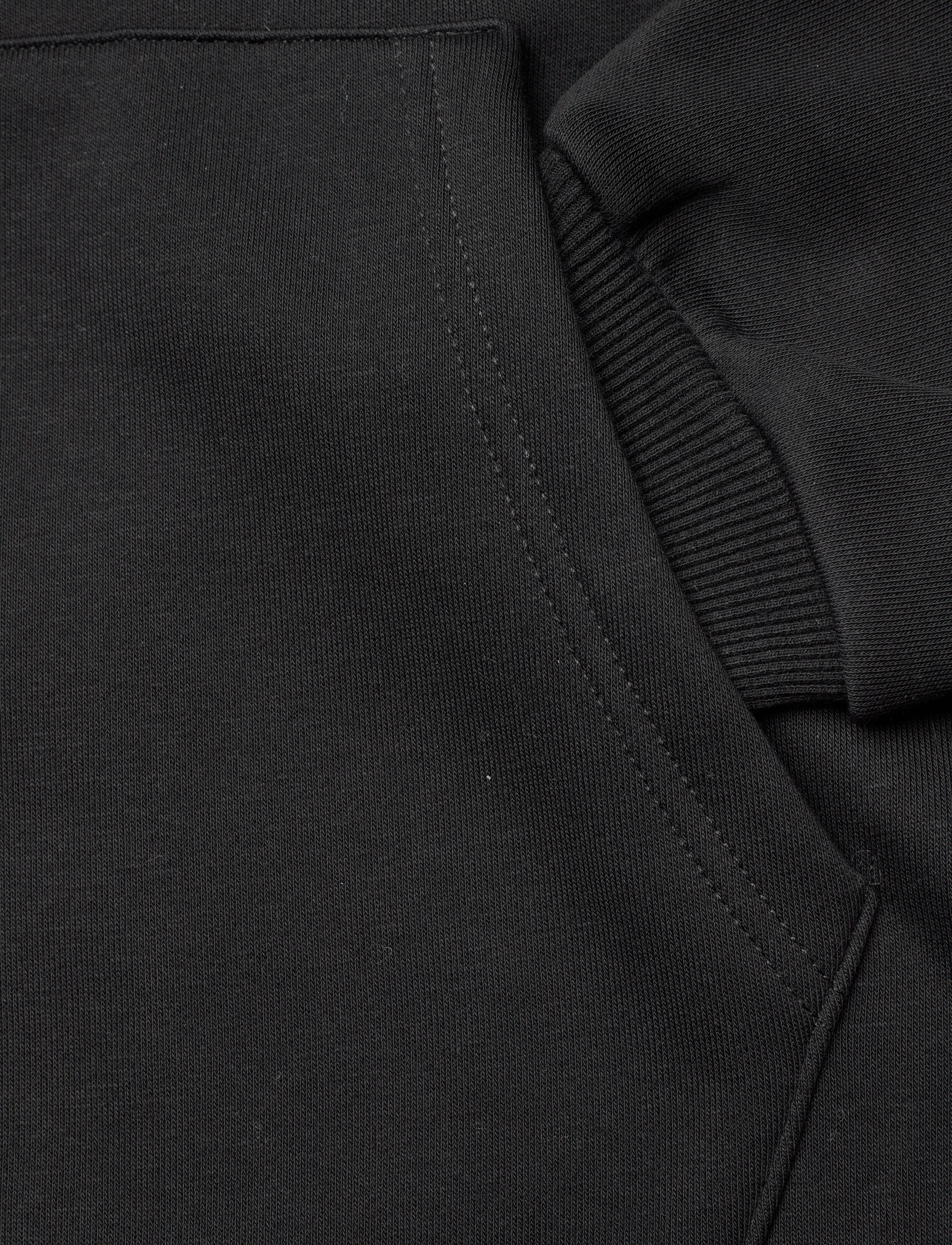 BLS Hafnia - Samurai Zip Hoodie - black - 3