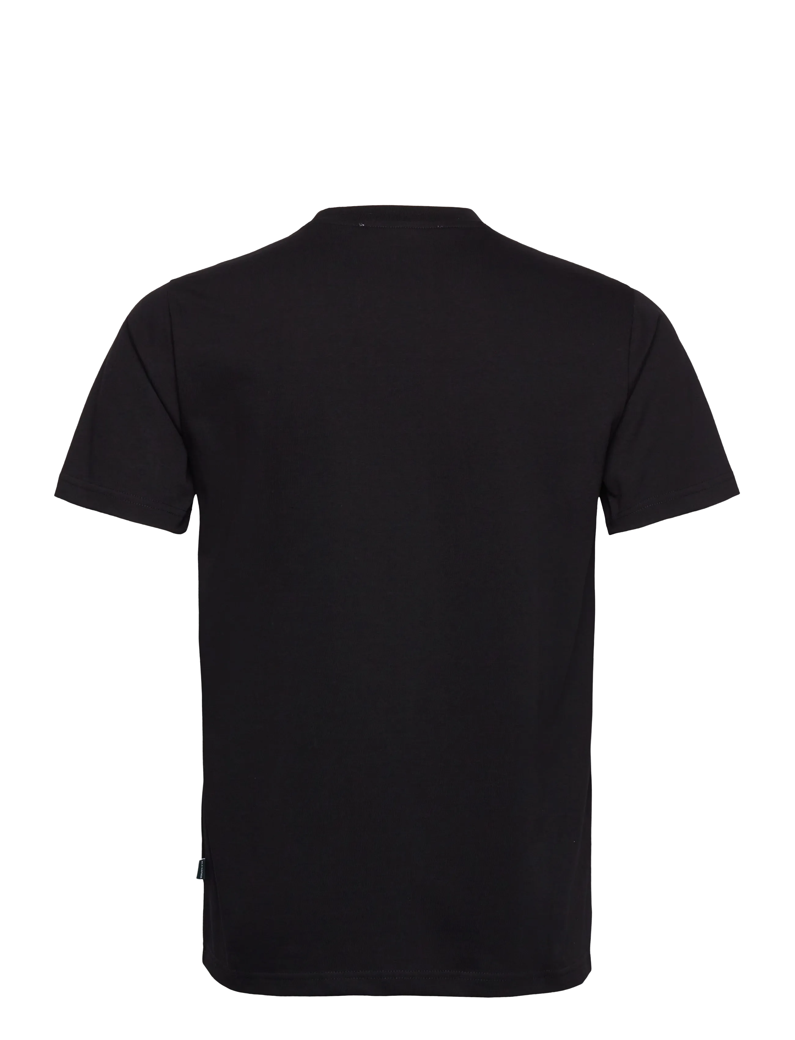 BLS Hafnia - Bubble Gum T-shirt - black - 2