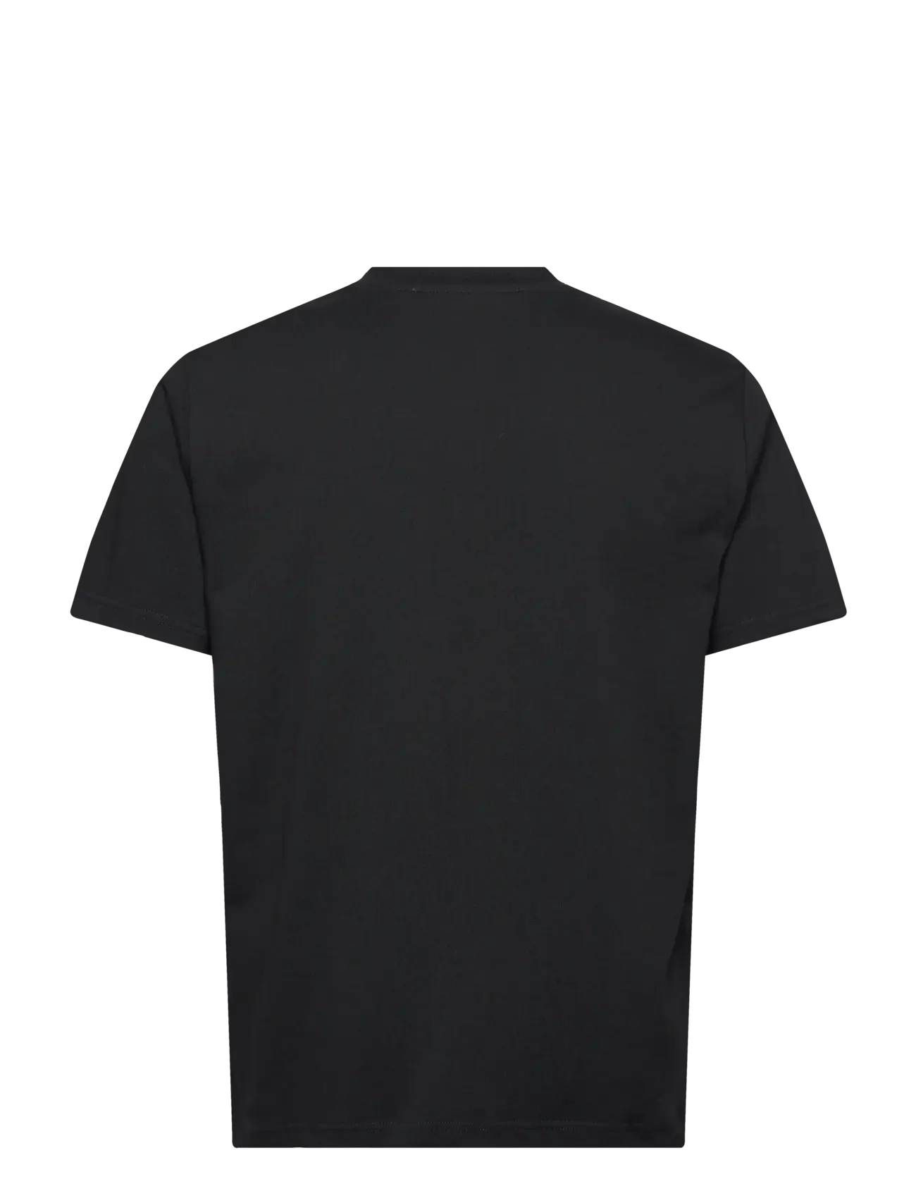 BLS Hafnia - Signature T-shirt - black - 1