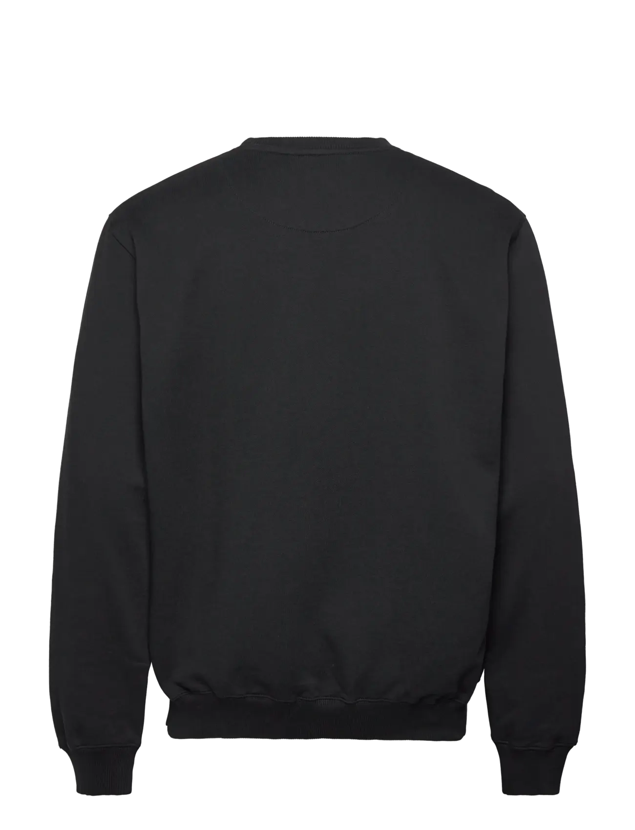 BLS Hafnia - North Sea Crewneck - black - 1