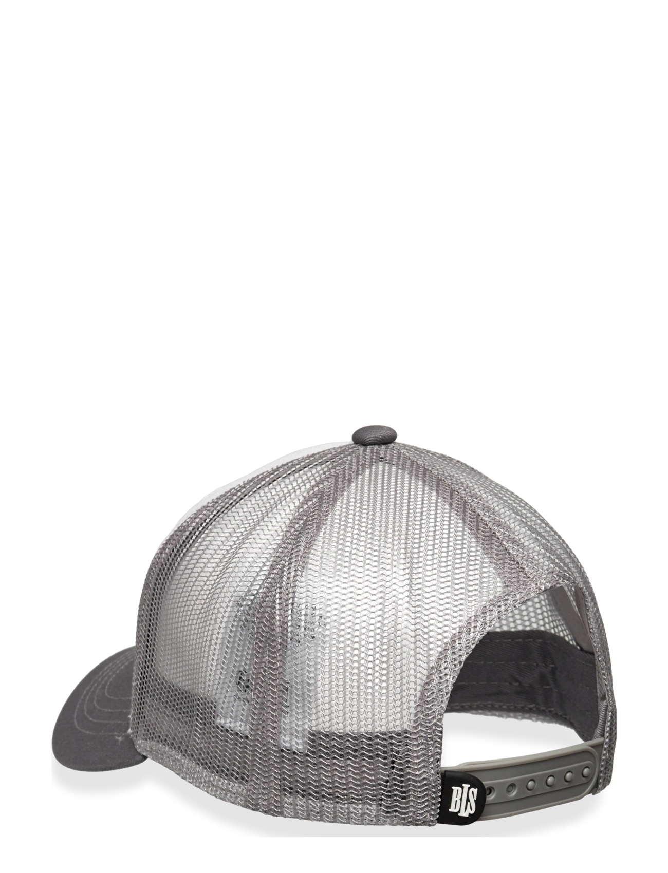 BLS Hafnia - Dropout Trucker Cap - grey/green - 1