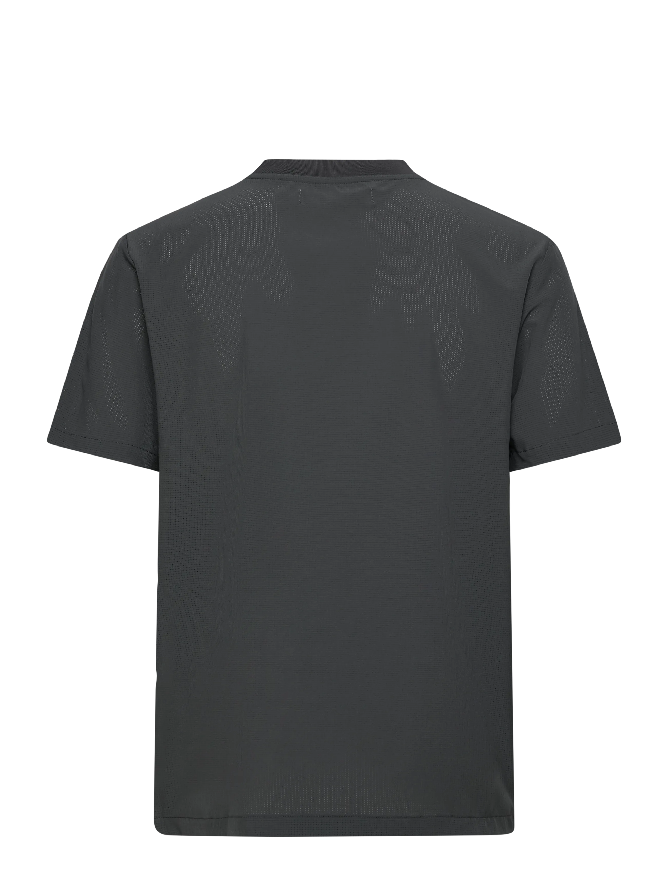 BLS Hafnia - Elliot T-Shirt - dark grey - 1