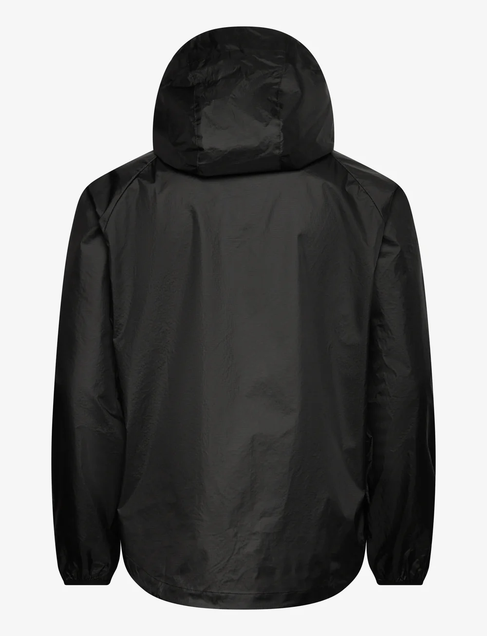BLS Hafnia - Alpha Windbreaker - vindjakker - black - 1