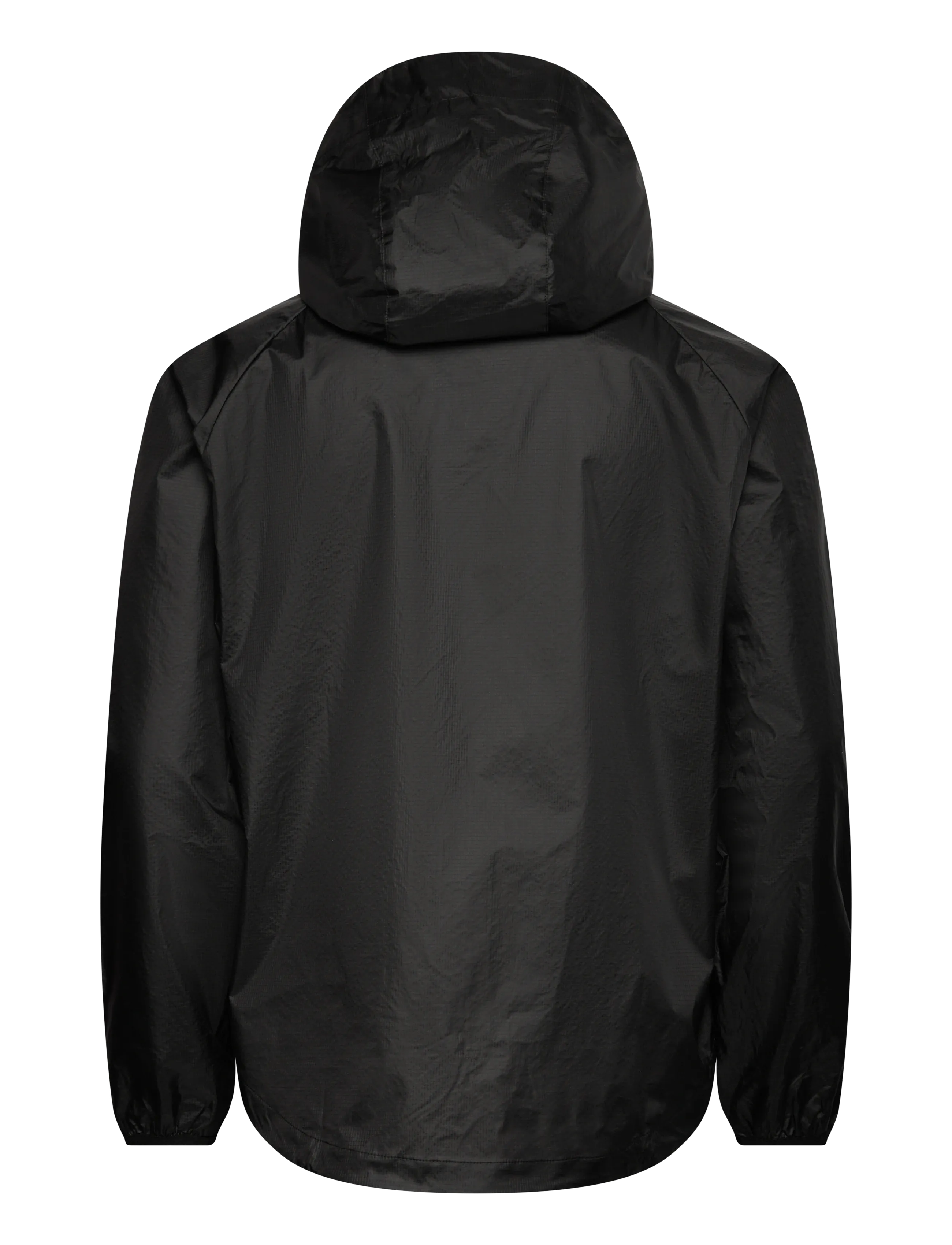 BLS Hafnia - Alpha Windbreaker - black - 1