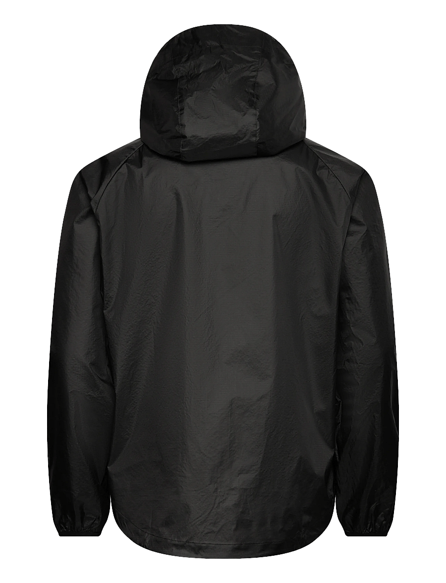 BLS Hafnia - Alpha Windbreaker - black - 1