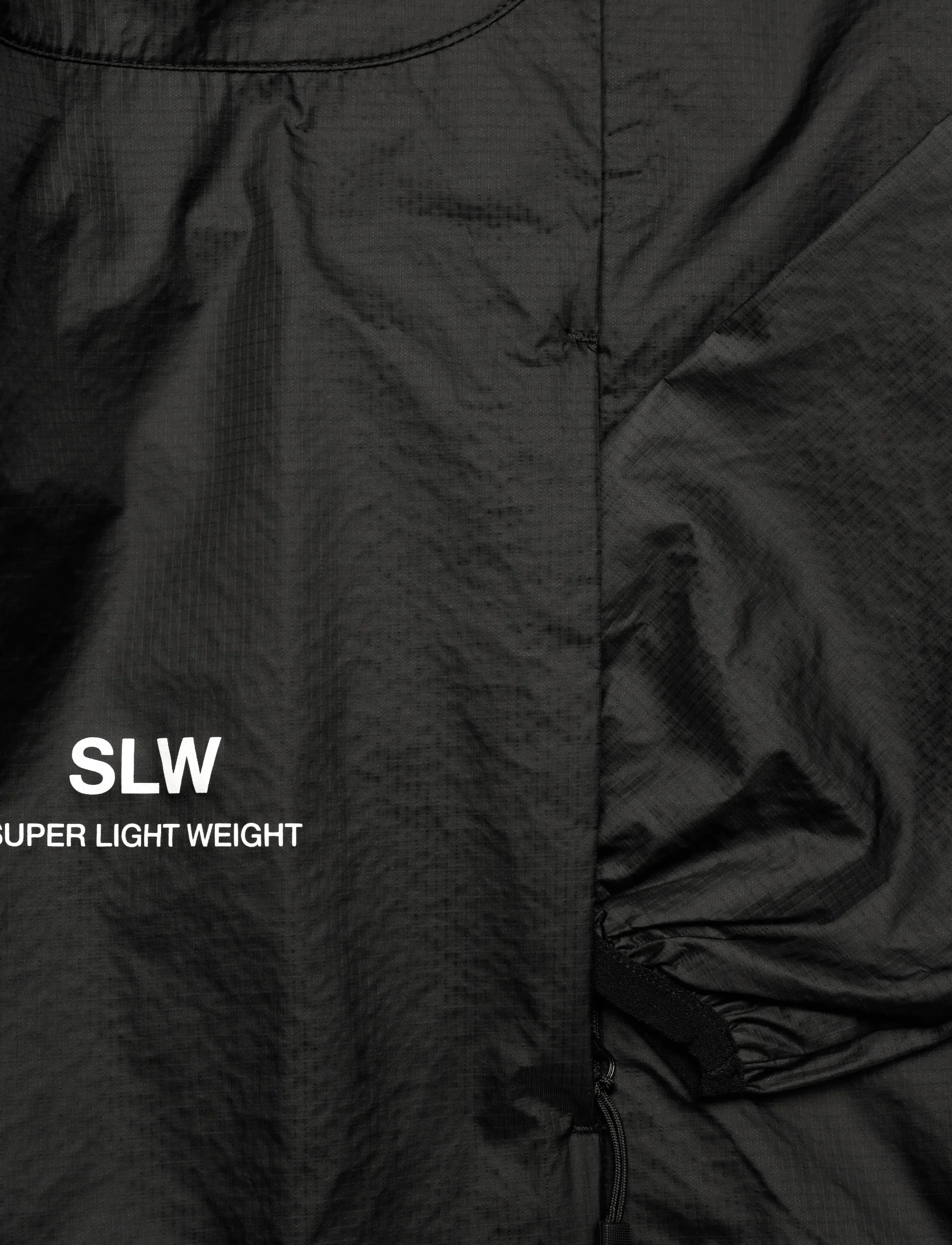 BLS Hafnia - Alpha Windbreaker - black - 4