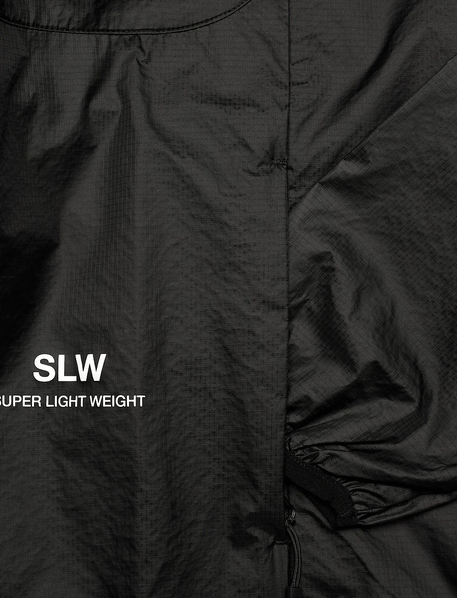 BLS Hafnia - Alpha Windbreaker - black - 4