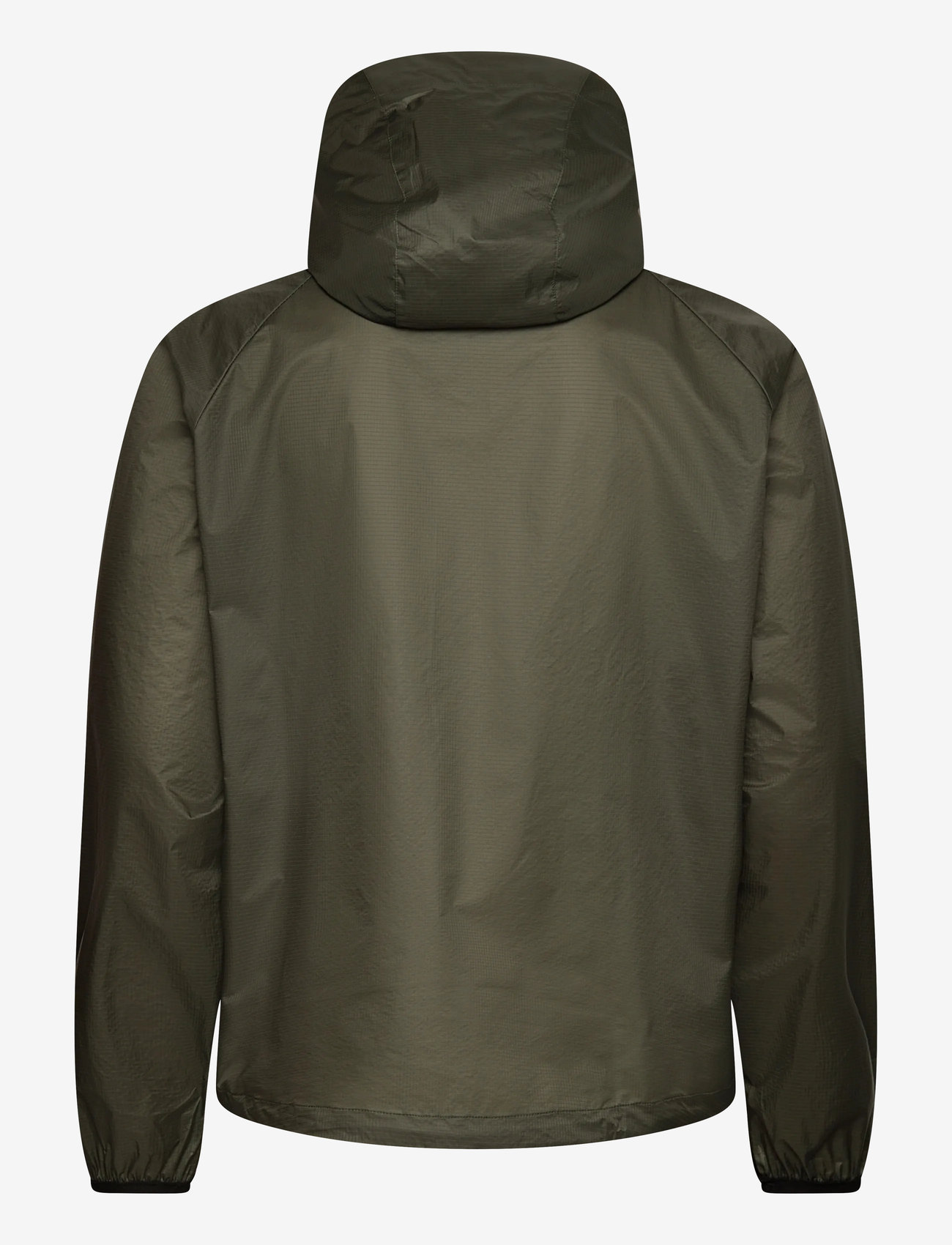 BLS Hafnia - Alpha Windbreaker - dark green - 1