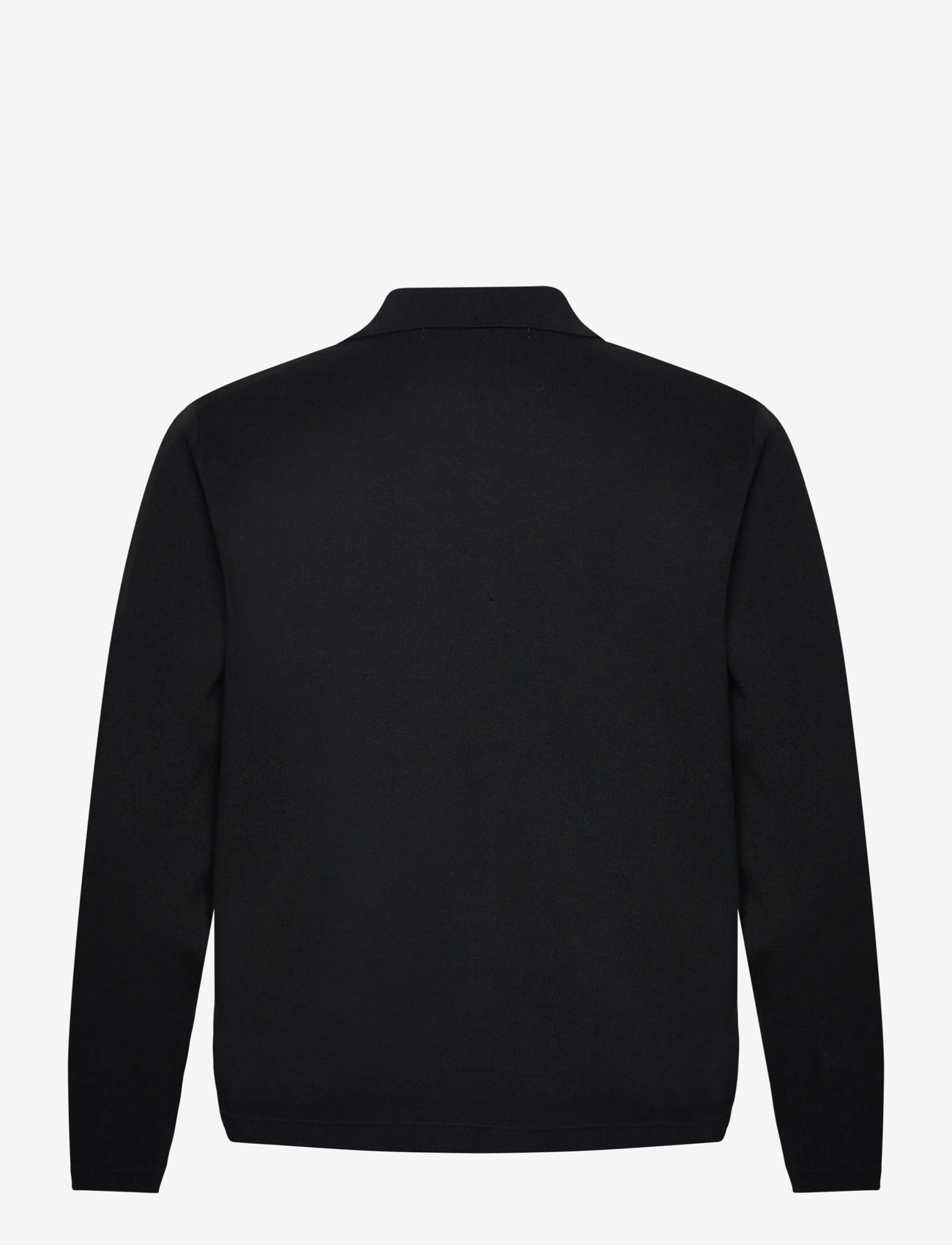 BLS Hafnia - Trieste LS Polo - black - 1