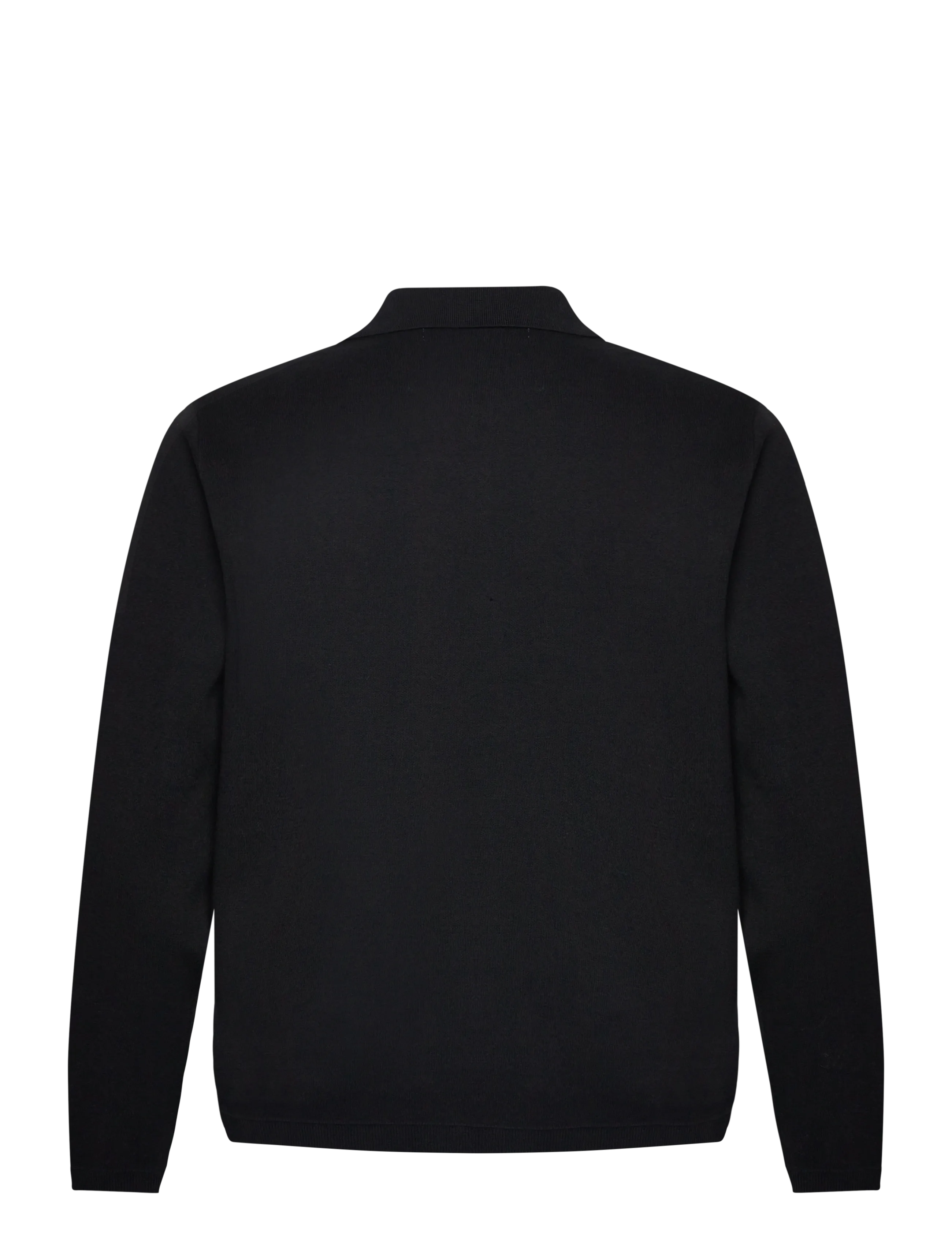 BLS Hafnia - Trieste LS Polo - black - 1