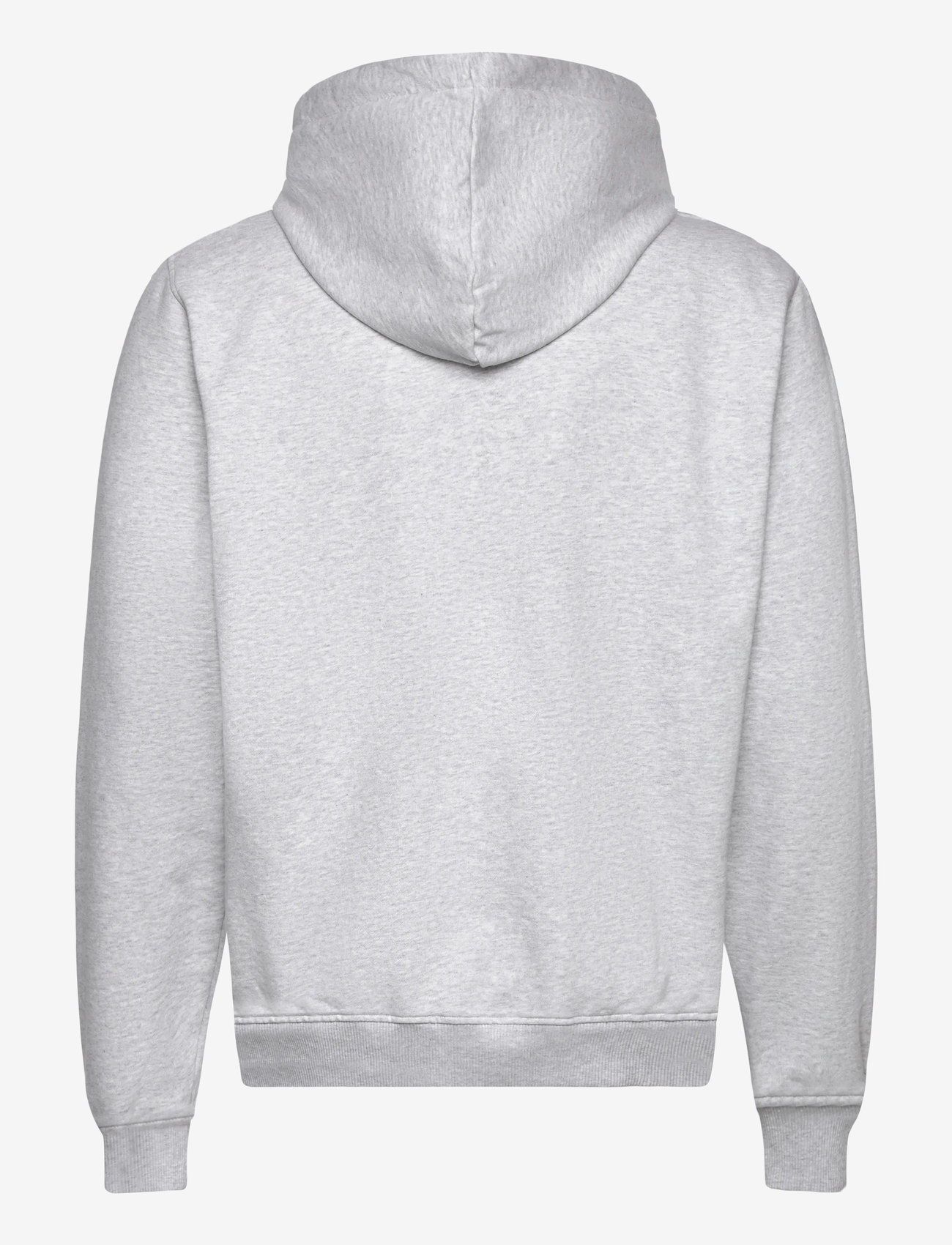 BLS Hafnia - Backstage Outline HW Hoodie - grey melange - 1