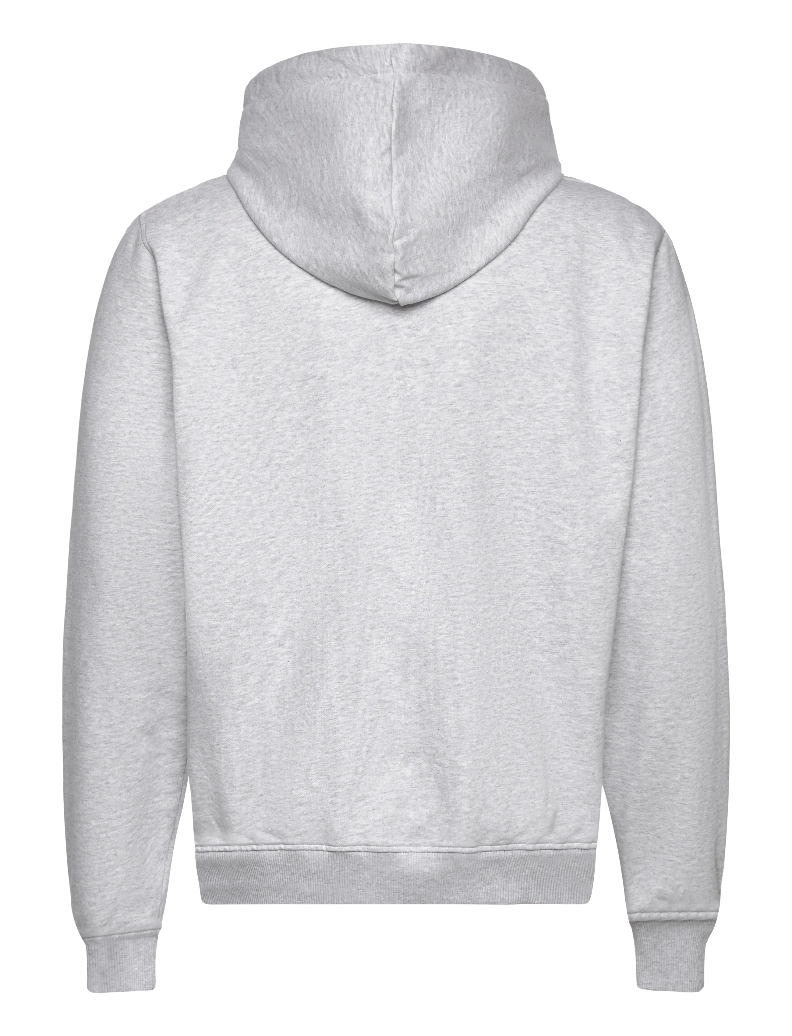 BLS Hafnia - Backstage Outline HW Hoodie - grey melange - 1