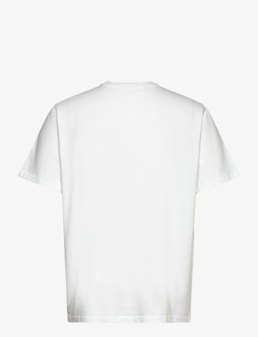 BLS Hafnia - Florentina T-shirt - t-shirts - white - 1