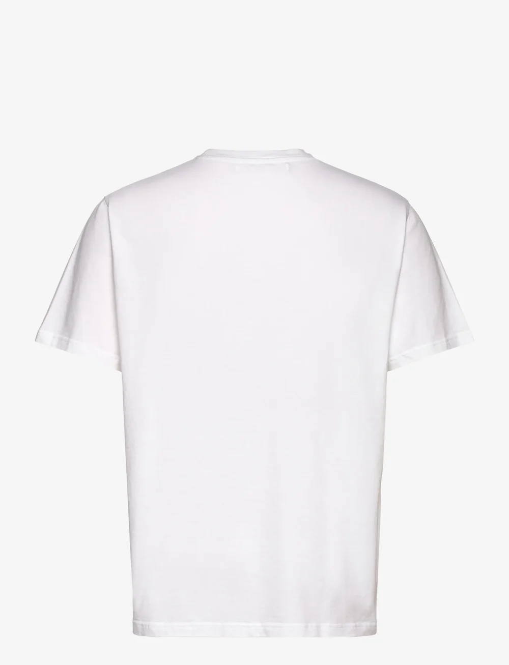 BLS Hafnia - Fan Culture T-shirt - korte mouwen - white - 1