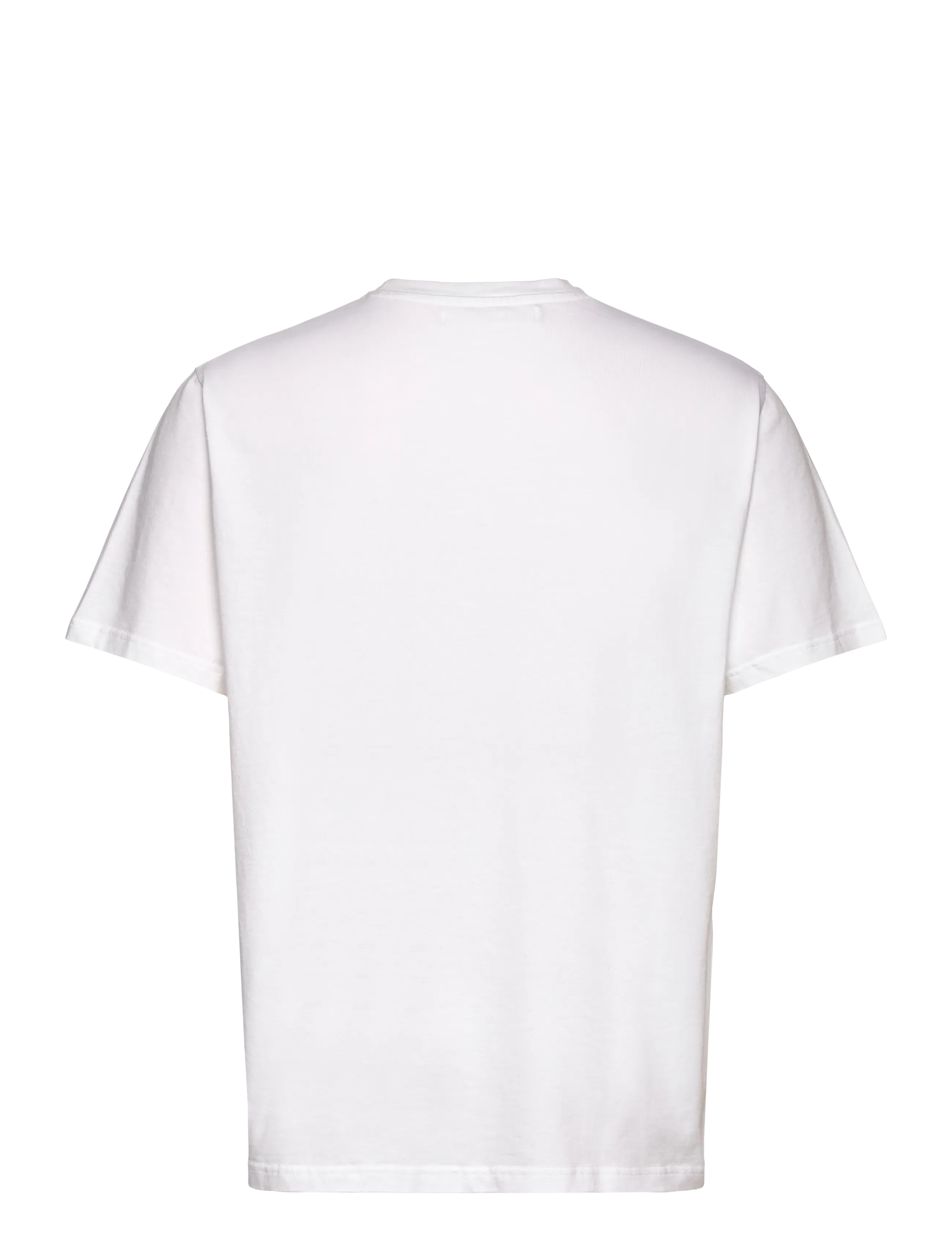 BLS Hafnia - Fan Culture T-shirt - t-shirts à manches courtes - white - 1
