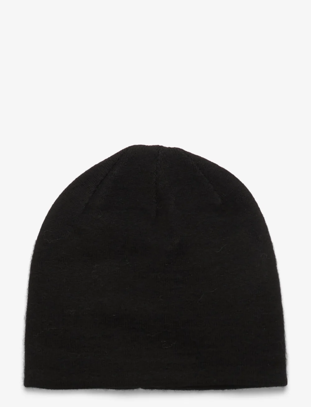 BLS Hafnia - Handwritten Beanie - verslaðu eftir tilefni - black/off white - 1