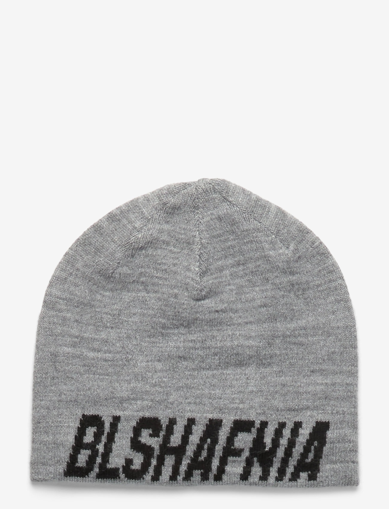 BLS Hafnia - George Beanie - shoppa efter tillfälle - dark grey - 0