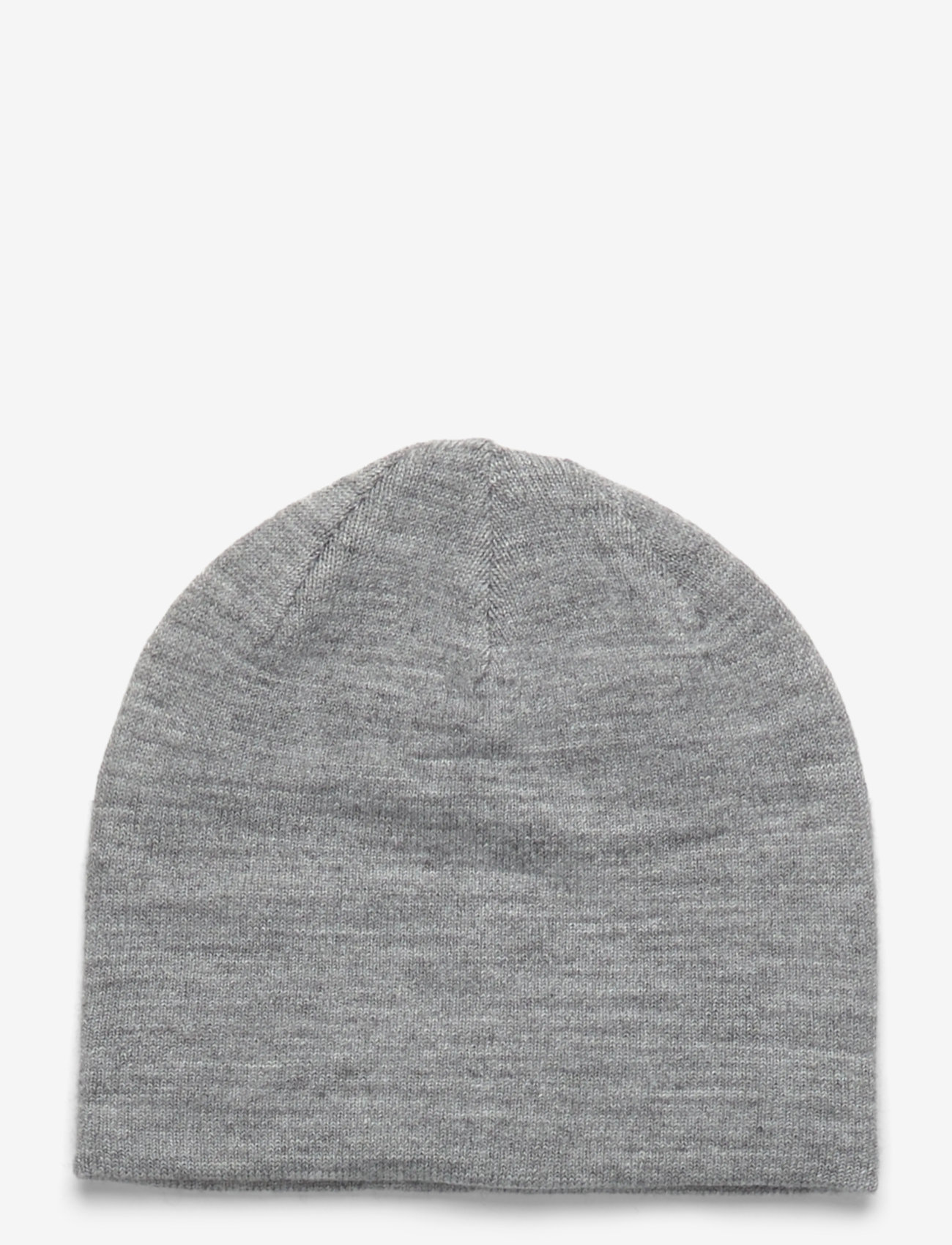 BLS Hafnia - George Beanie - shoppa efter tillfälle - dark grey - 1