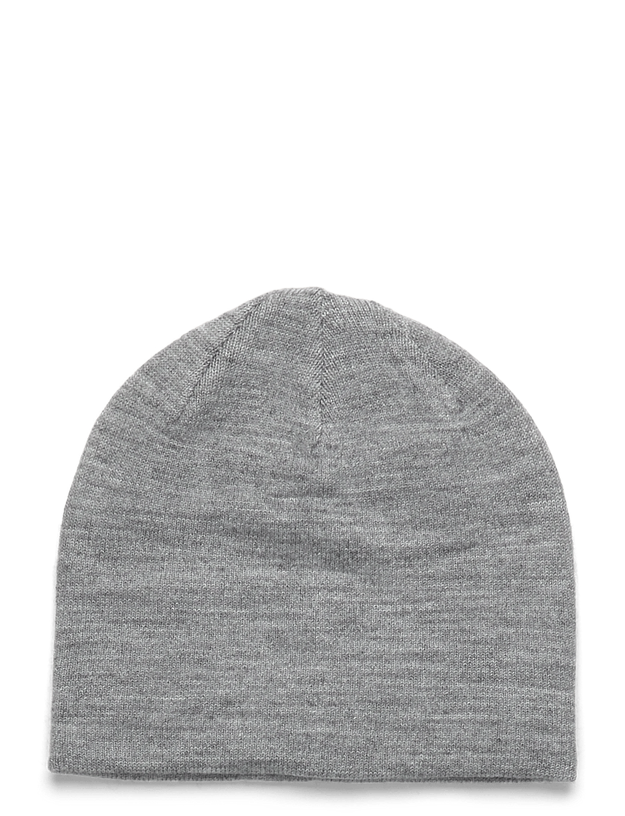 BLS Hafnia - George Beanie - nach stil kaufen - dark grey - 1