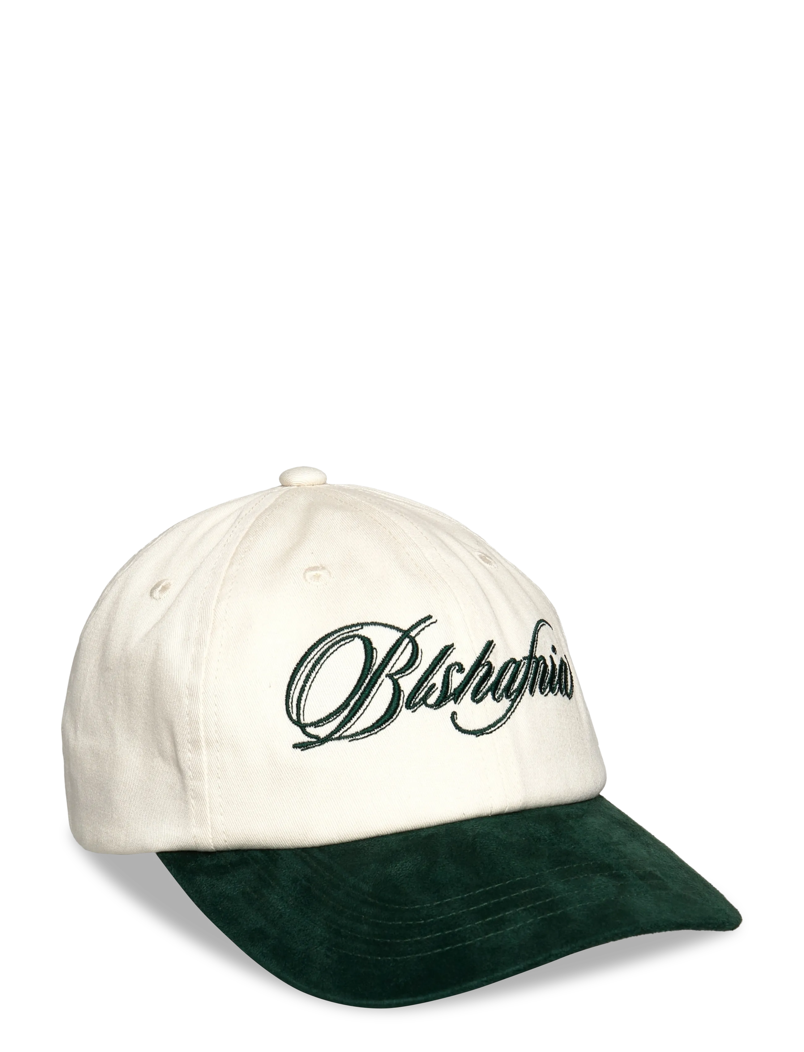 BLS Hafnia Liam Snapback - BLS Hafnia - WHITE/GREEN / white