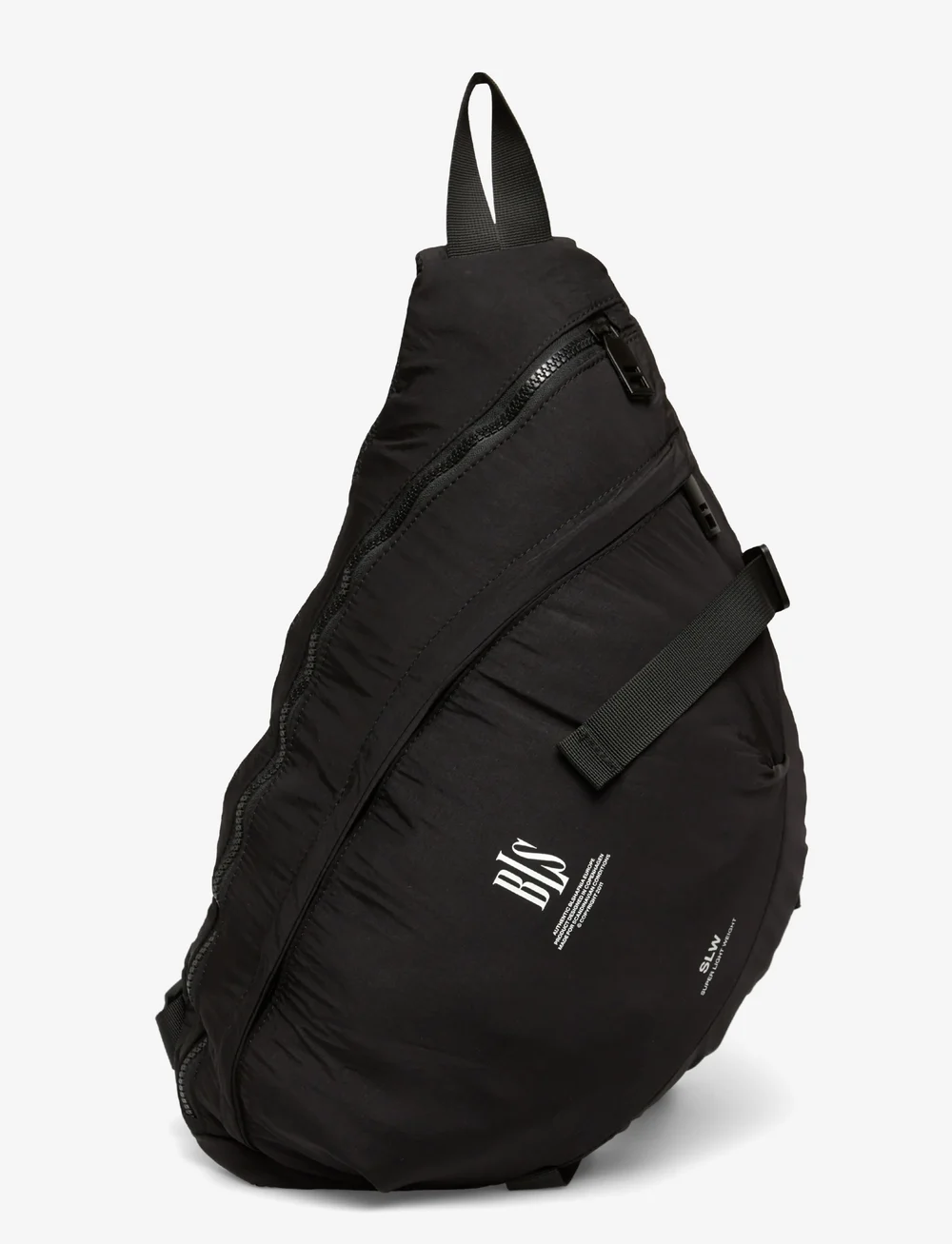 BLS Hafnia - Sling Bag - shop by occasion - black - 0
