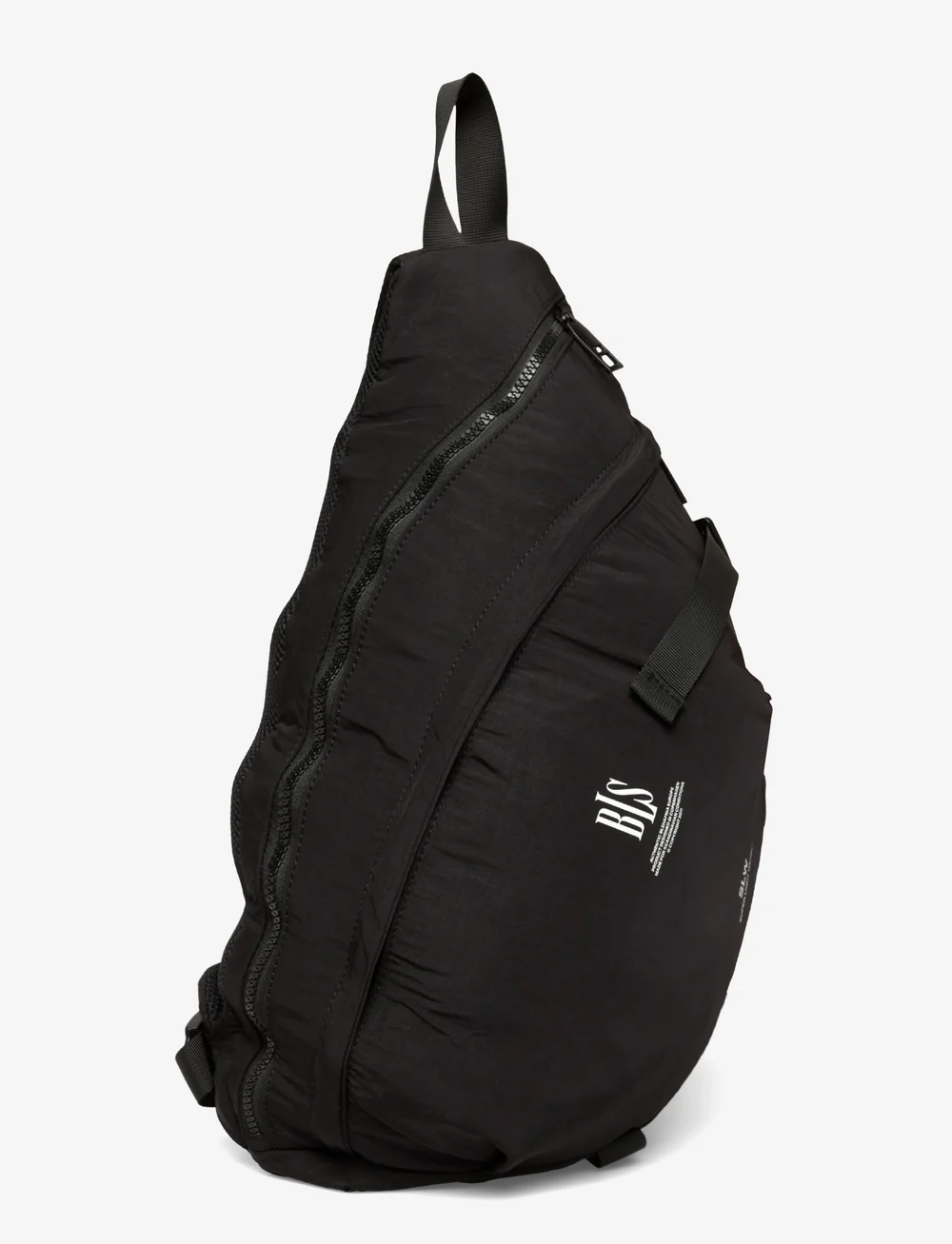 BLS Hafnia - Sling Bag - shop by occasion - black - 2