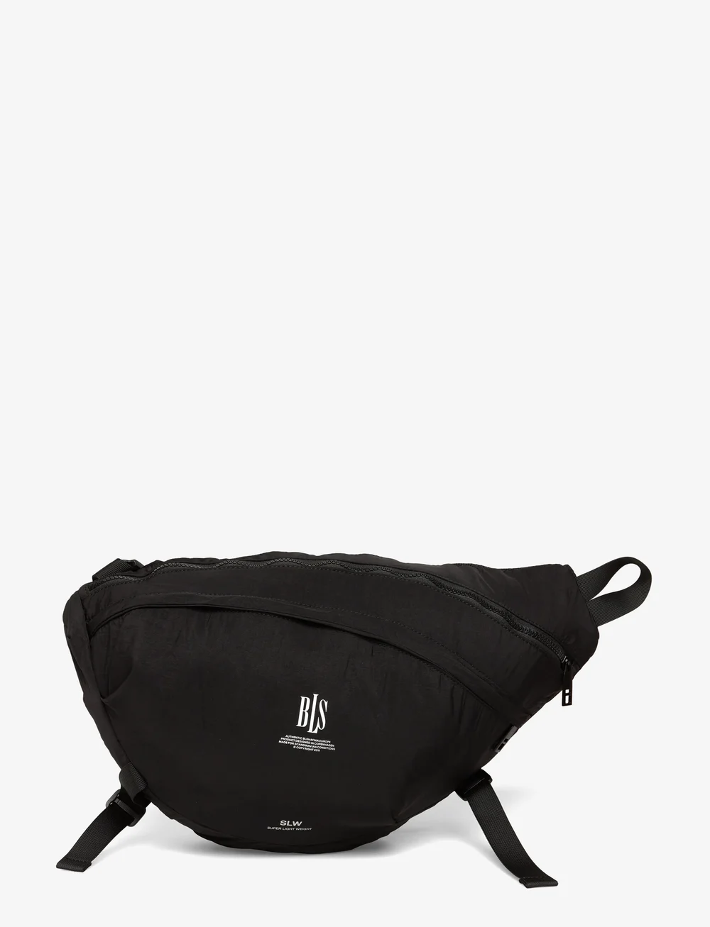 BLS Hafnia - Sling Bag - shop by occasion - black - 3