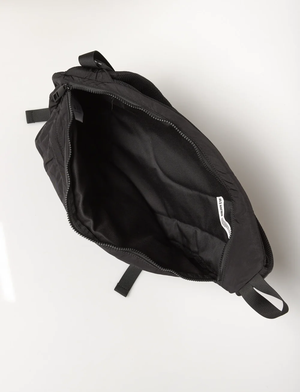 BLS Hafnia - Sling Bag - shop by occasion - black - 4