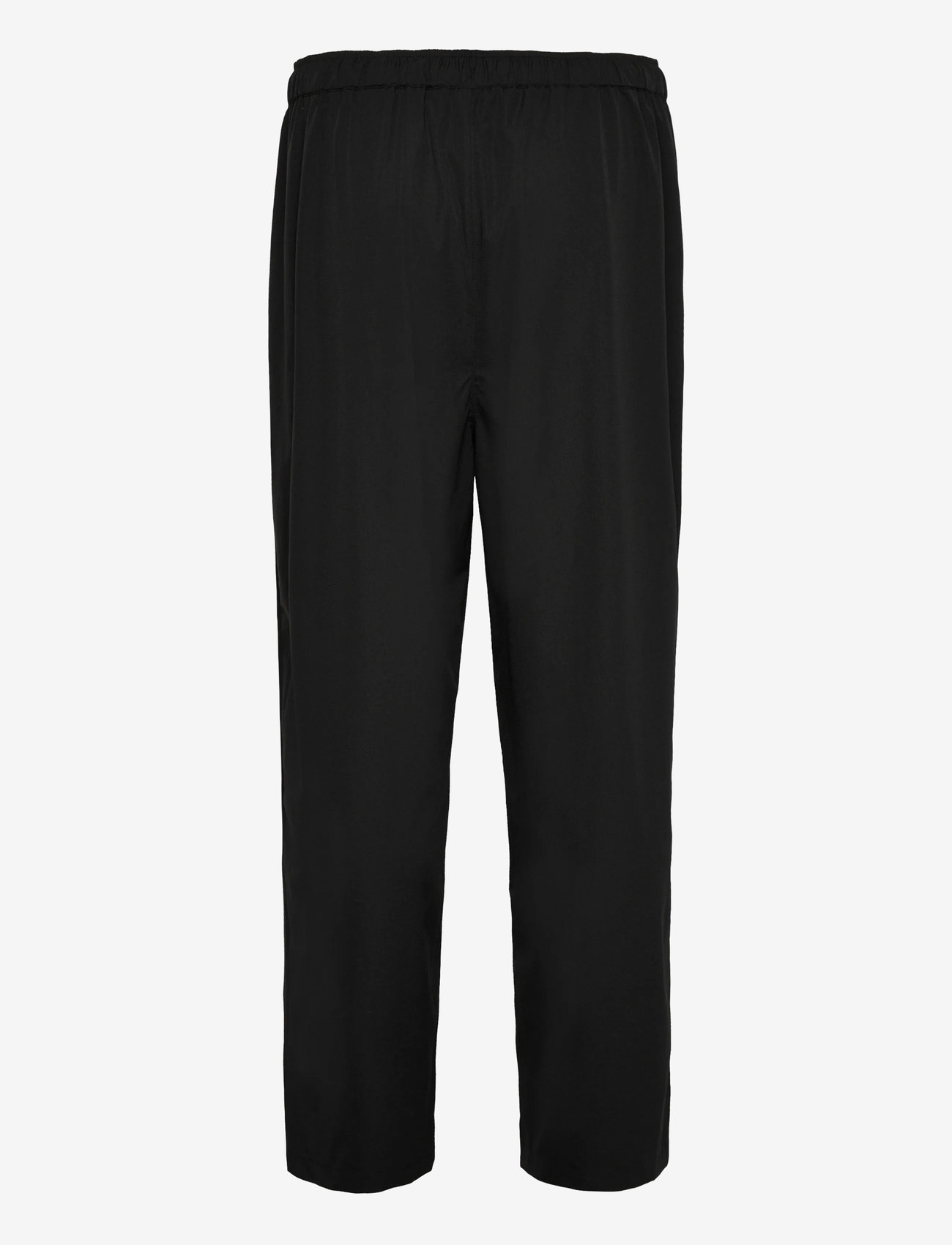 BLS Hafnia - Santiago Pants - casual - black - 1