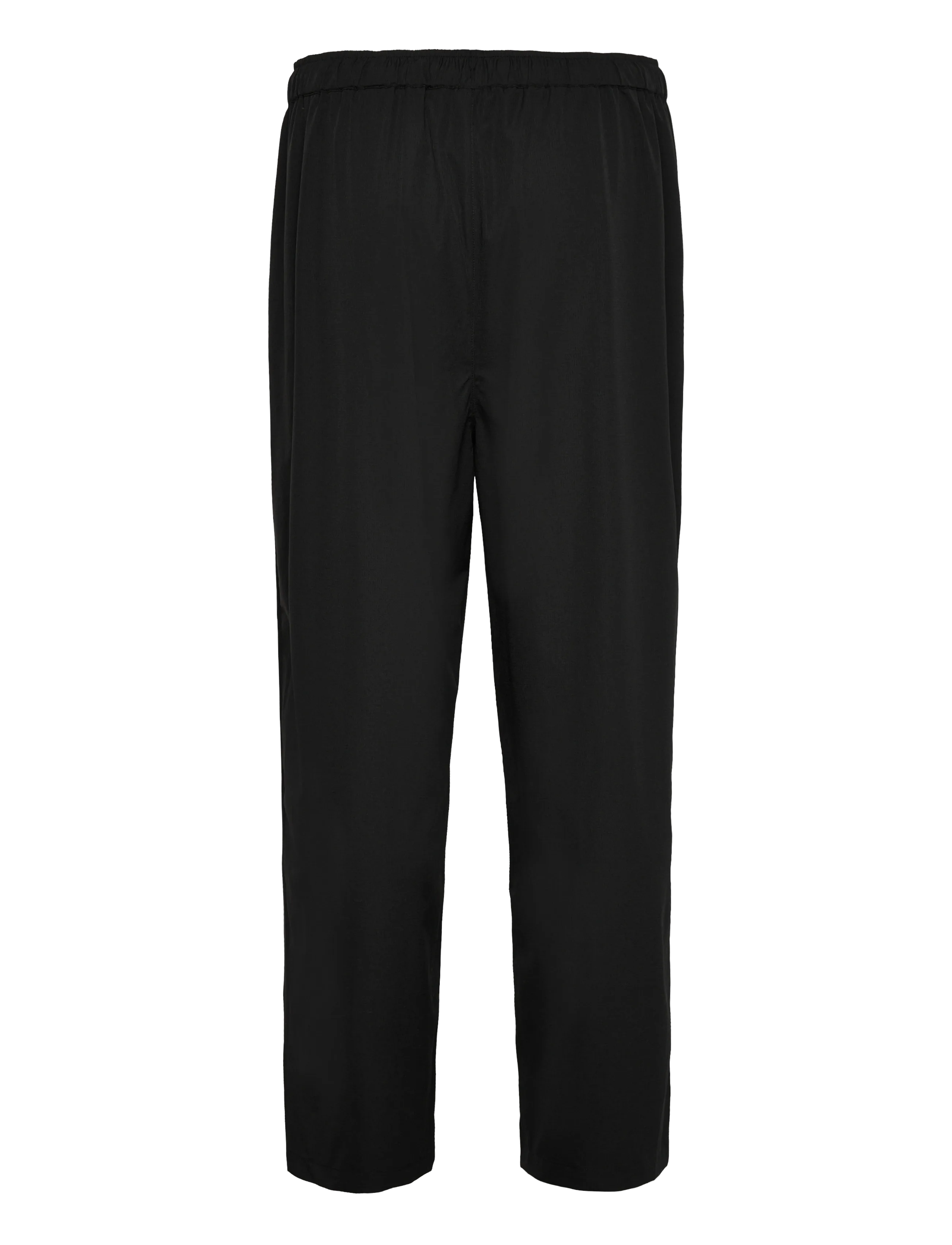 BLS Hafnia - Santiago Pants - black - 1