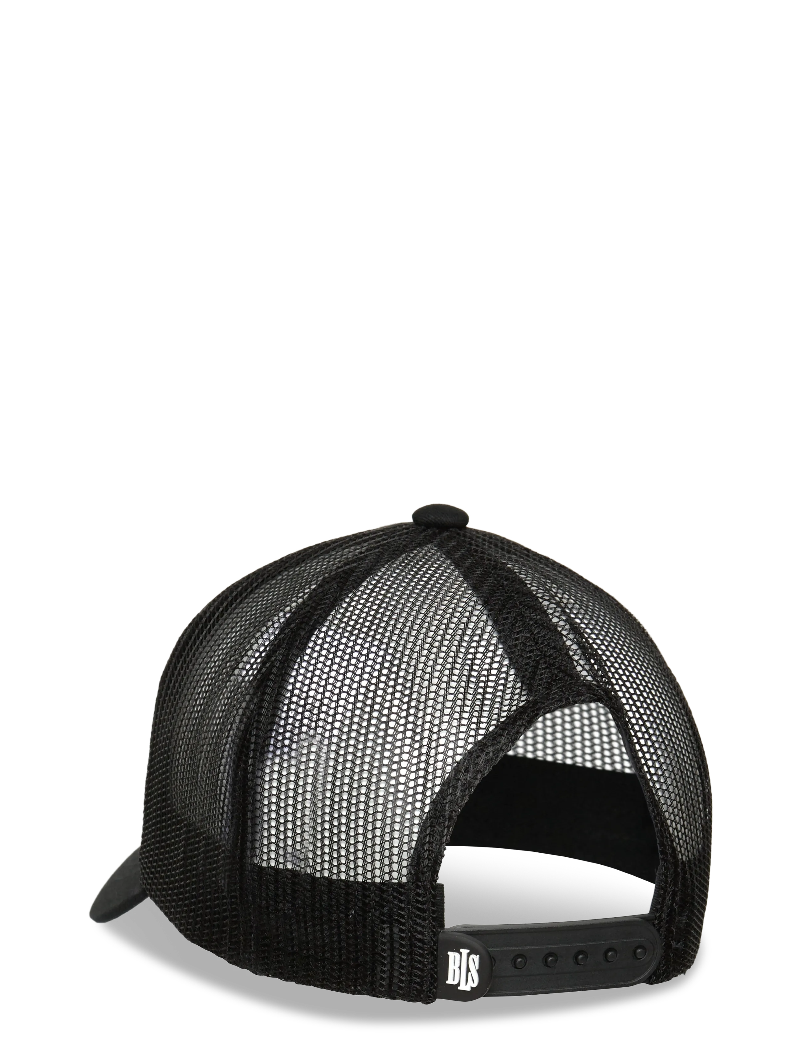 BLS Hafnia - Classic Trucker Cap - black - 1