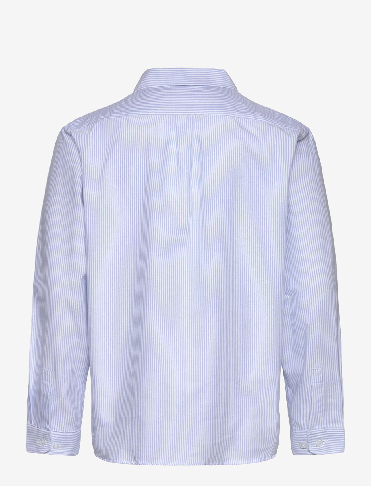 BLS Hafnia - Lion Heart Oxford LS - light blue - 1
