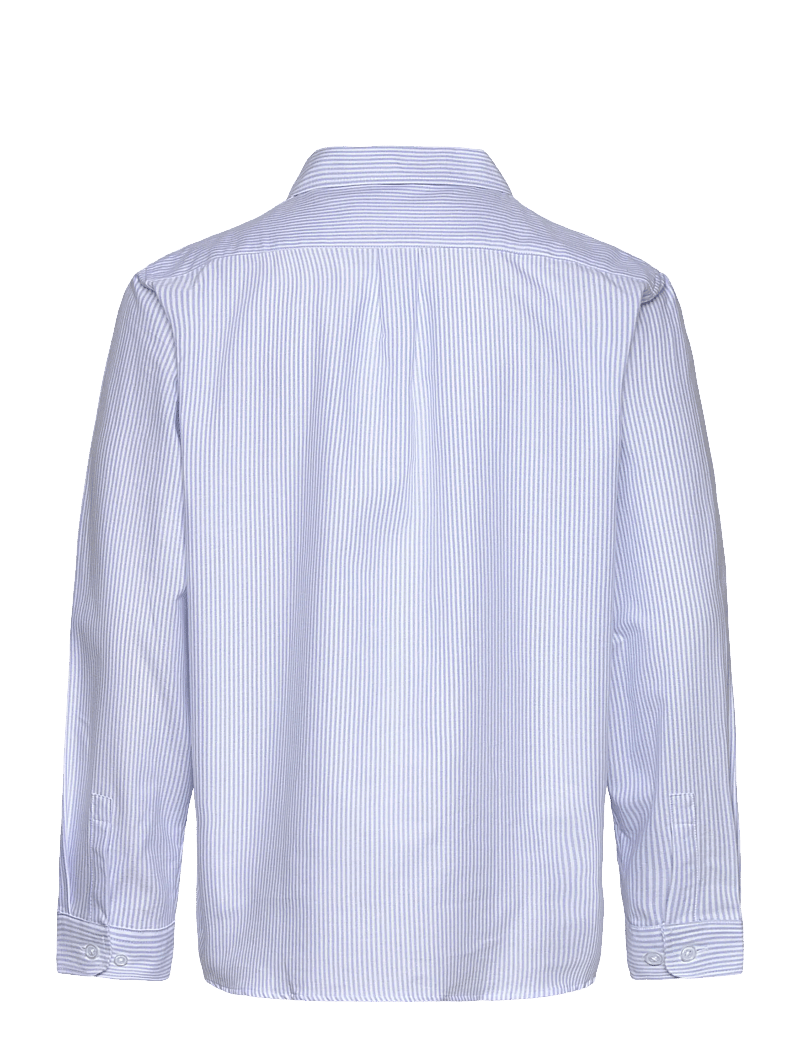 BLS Hafnia - Lion Heart Oxford LS - light blue - 1