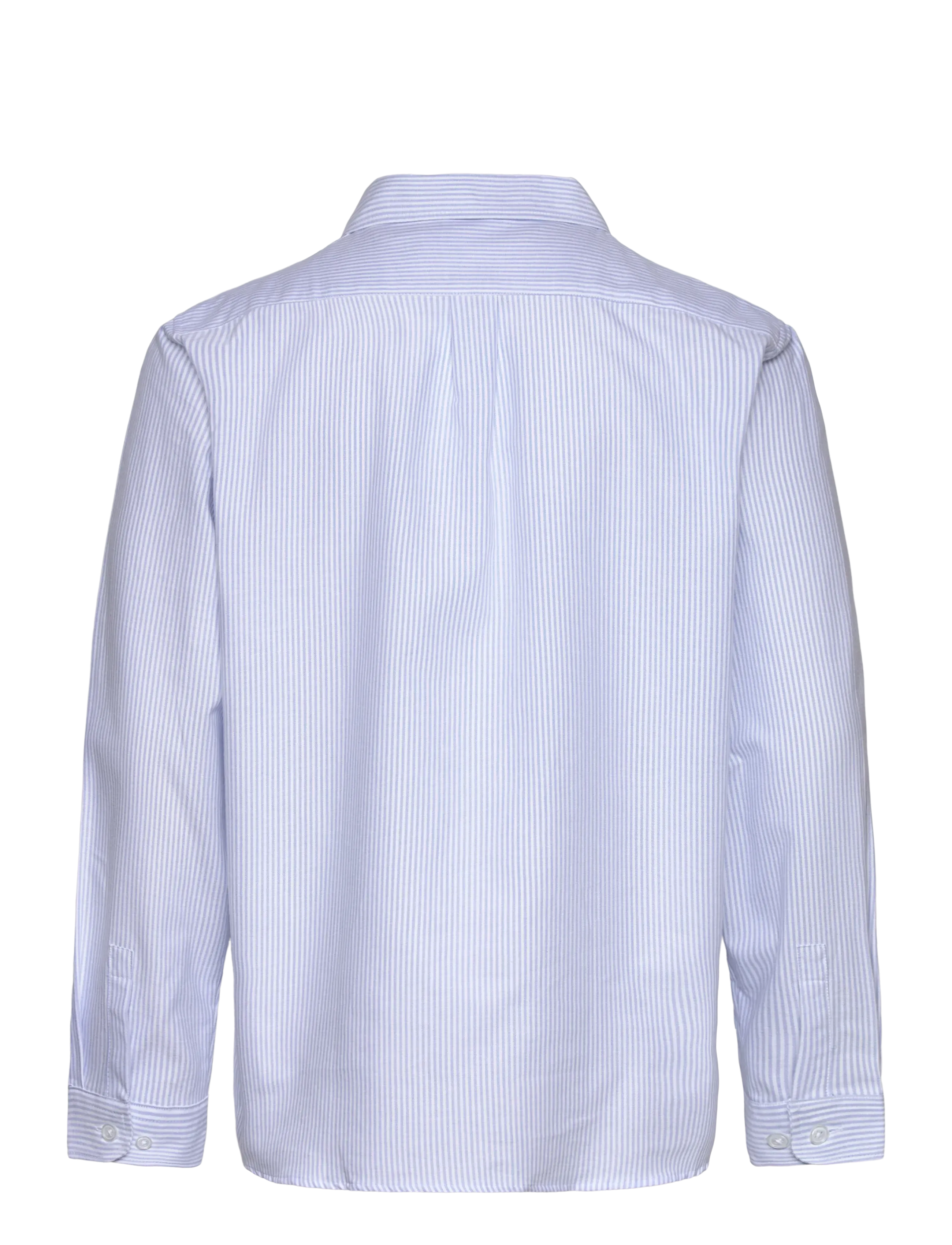 BLS Hafnia - Lion Heart Oxford LS - light blue - 1