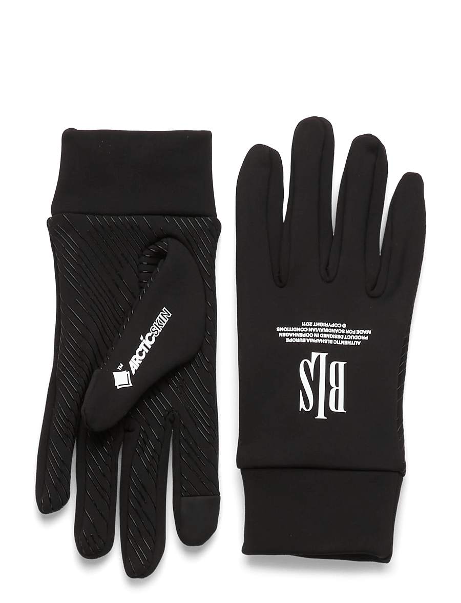 BLS Hafnia - Elliot Gloves - black - 0