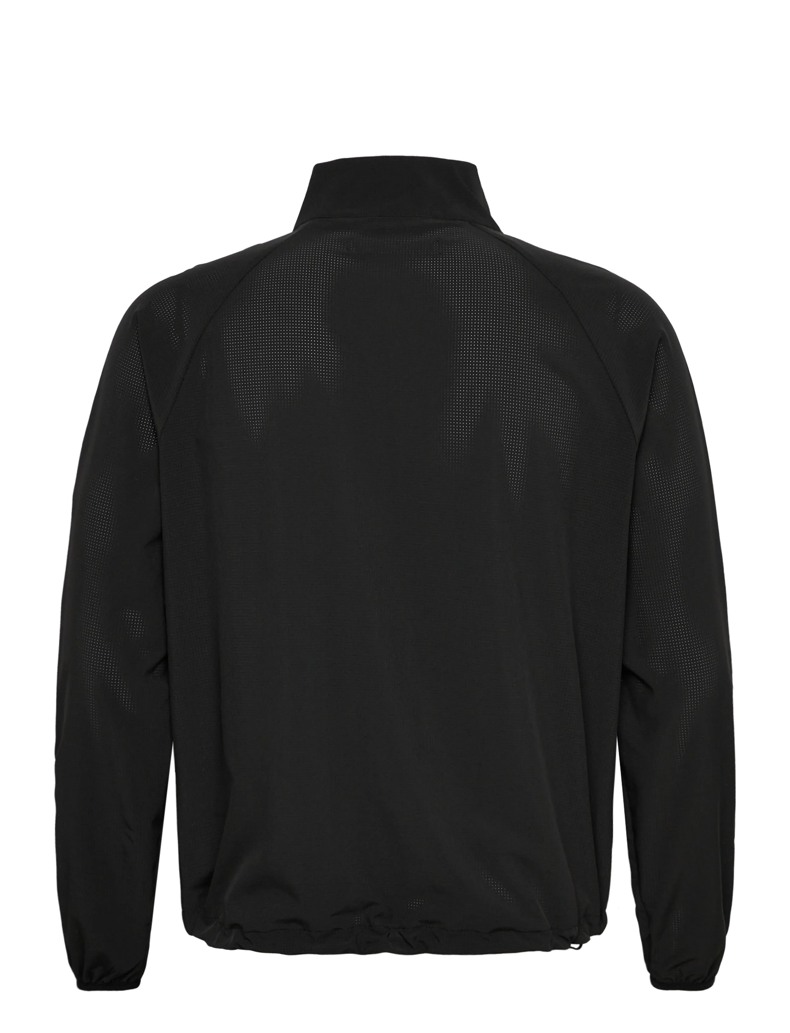 BLS Hafnia - Elliot Track Top - black - 1