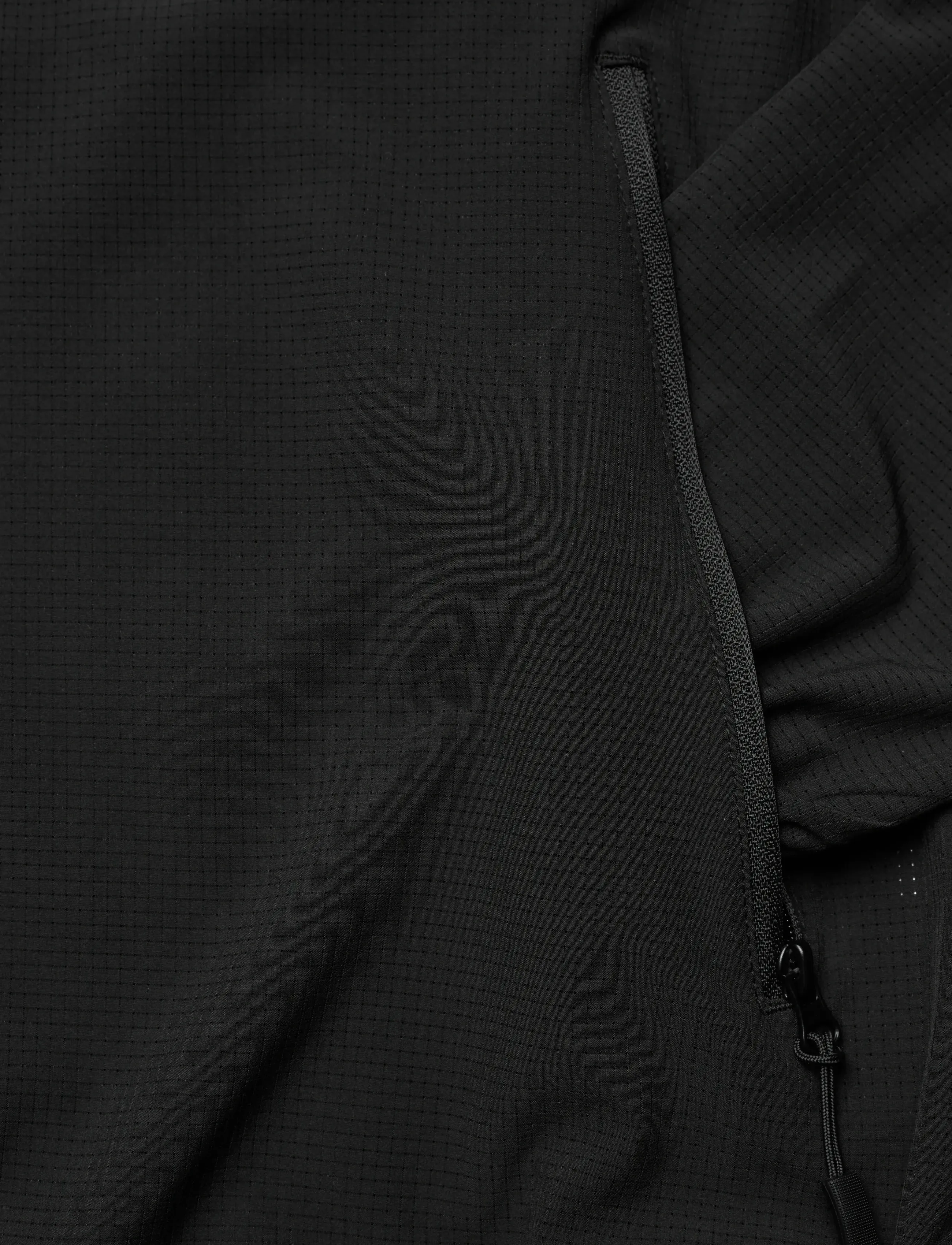 BLS Hafnia - Elliot Track Top - black - 3