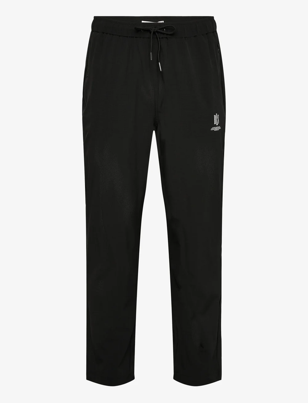 BLS Hafnia - Elliot Track Pants - shop efter anledning - black - 0