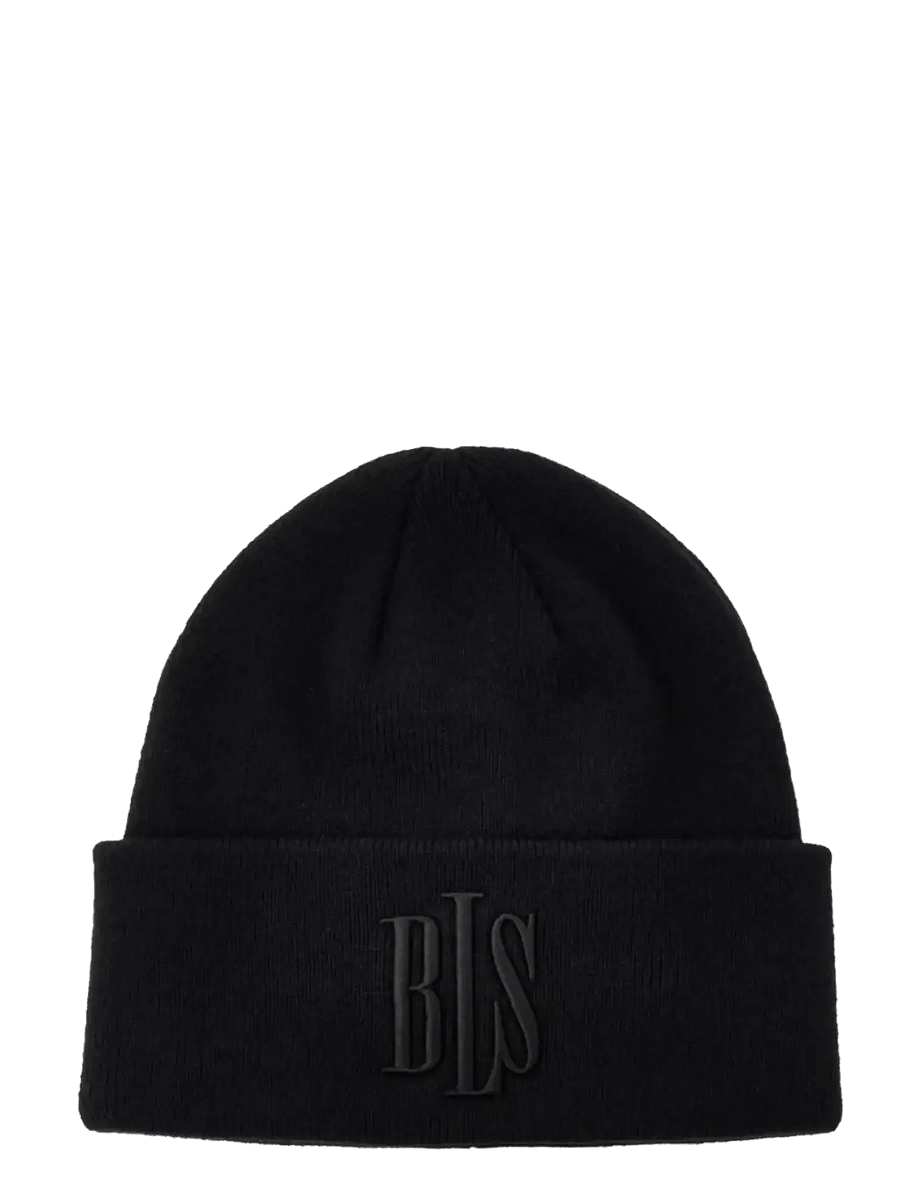 BLS Hafnia - Classic 3D Beanie