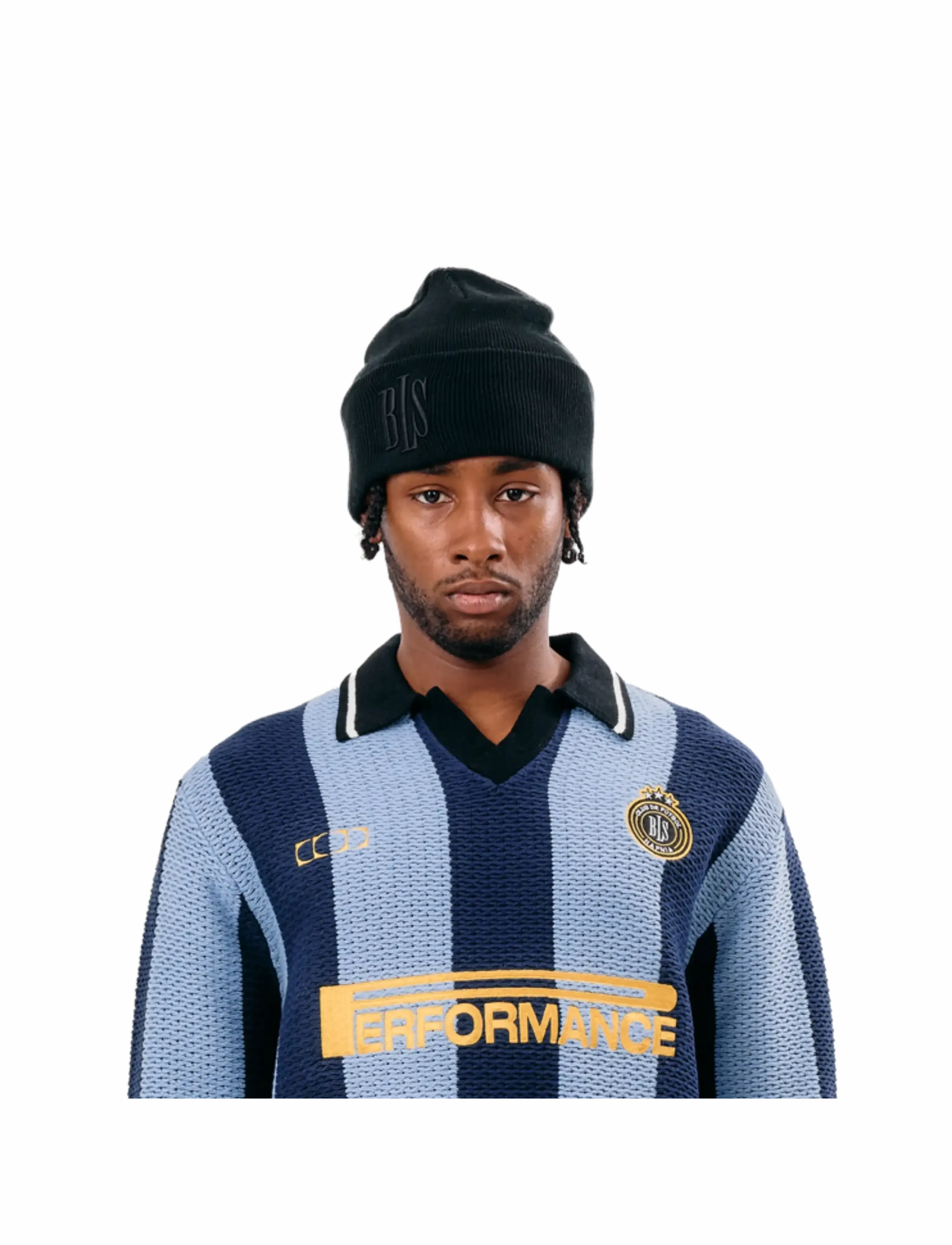 Classic 3D Beanie