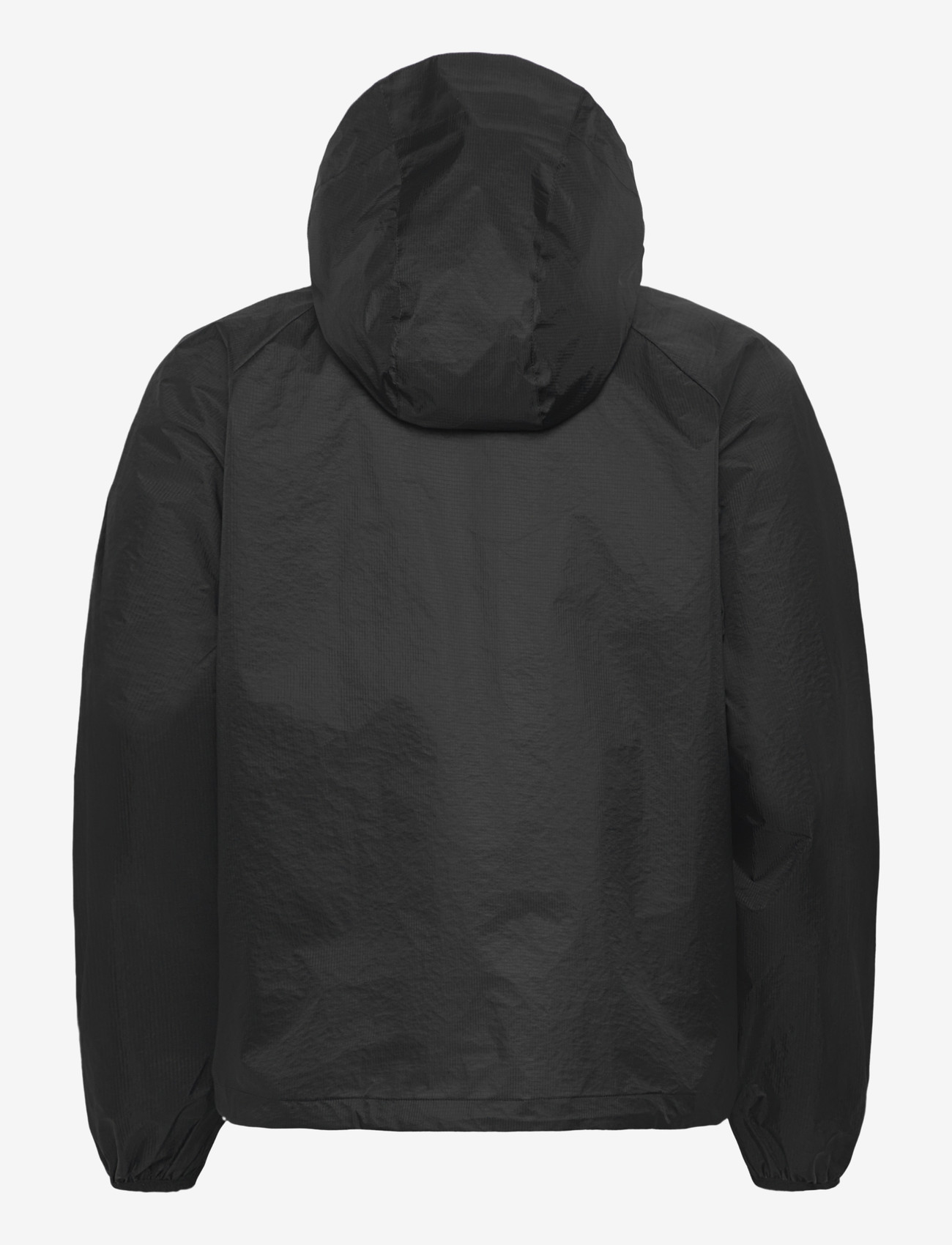 BLS Hafnia - Alpha Windbreaker - välijoped - black - 1