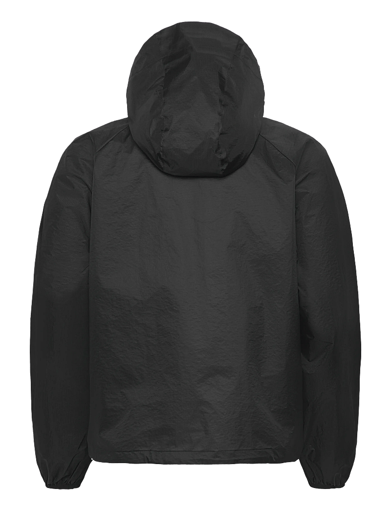 BLS Hafnia - Alpha Windbreaker - välijoped - black - 1