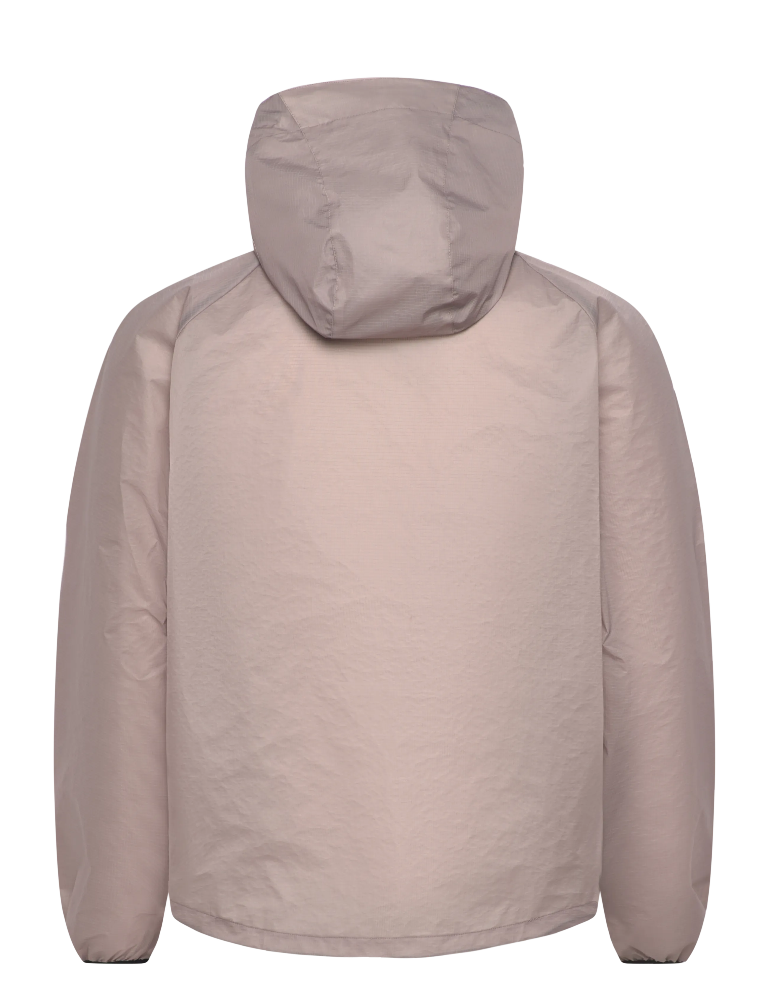 BLS Hafnia - Alpha Windbreaker - välijoped - mud - 1
